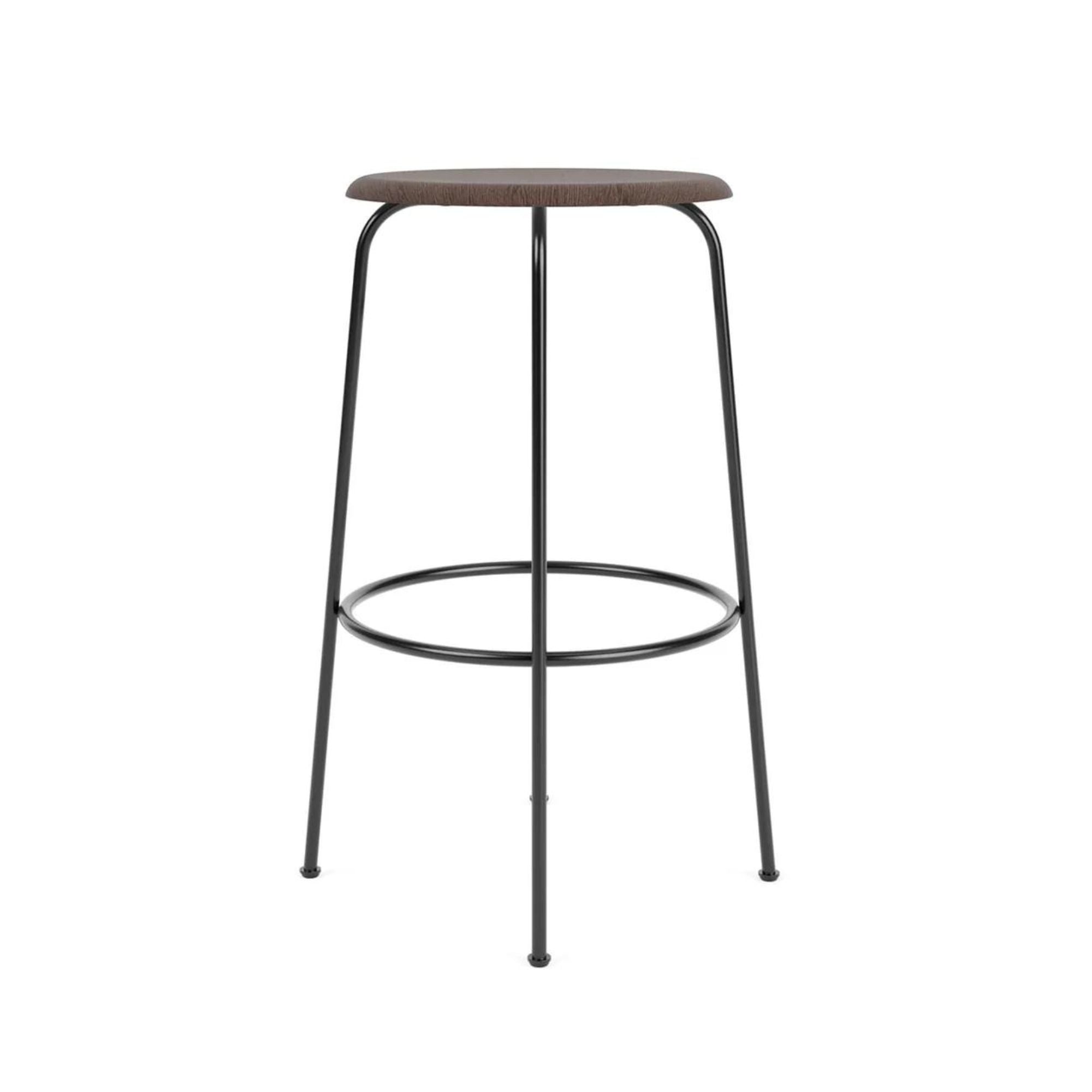 Afteroom bar stool, scaun de bar h75