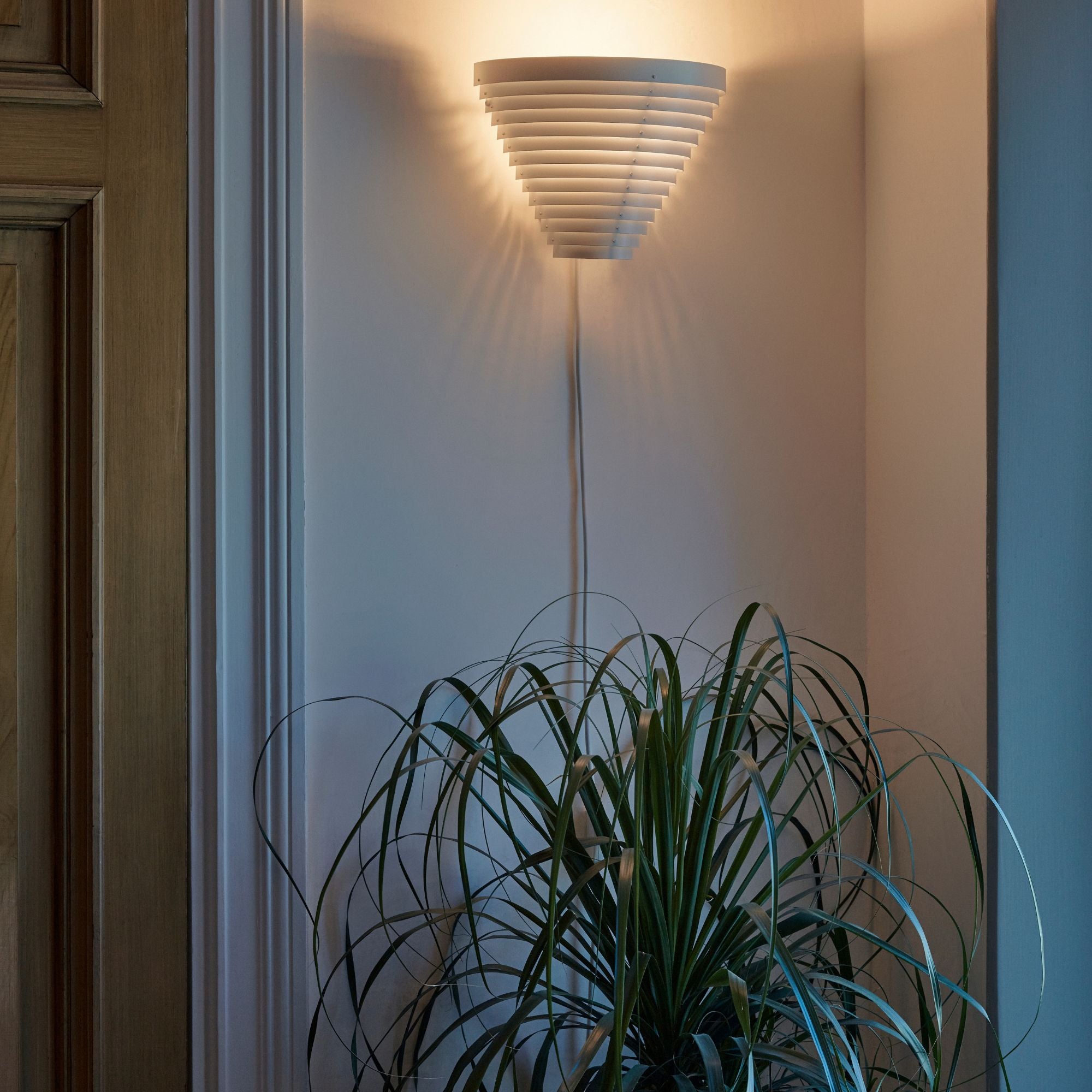 Wall Light A910, lampă de perete