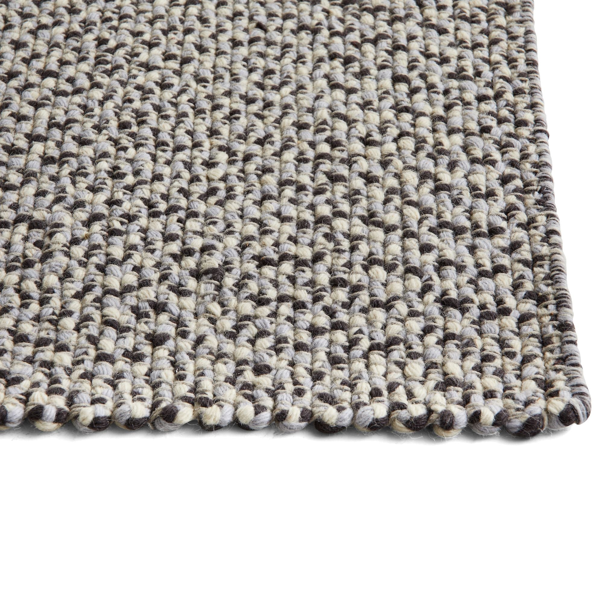 Braided rug, covor 140x200 cm