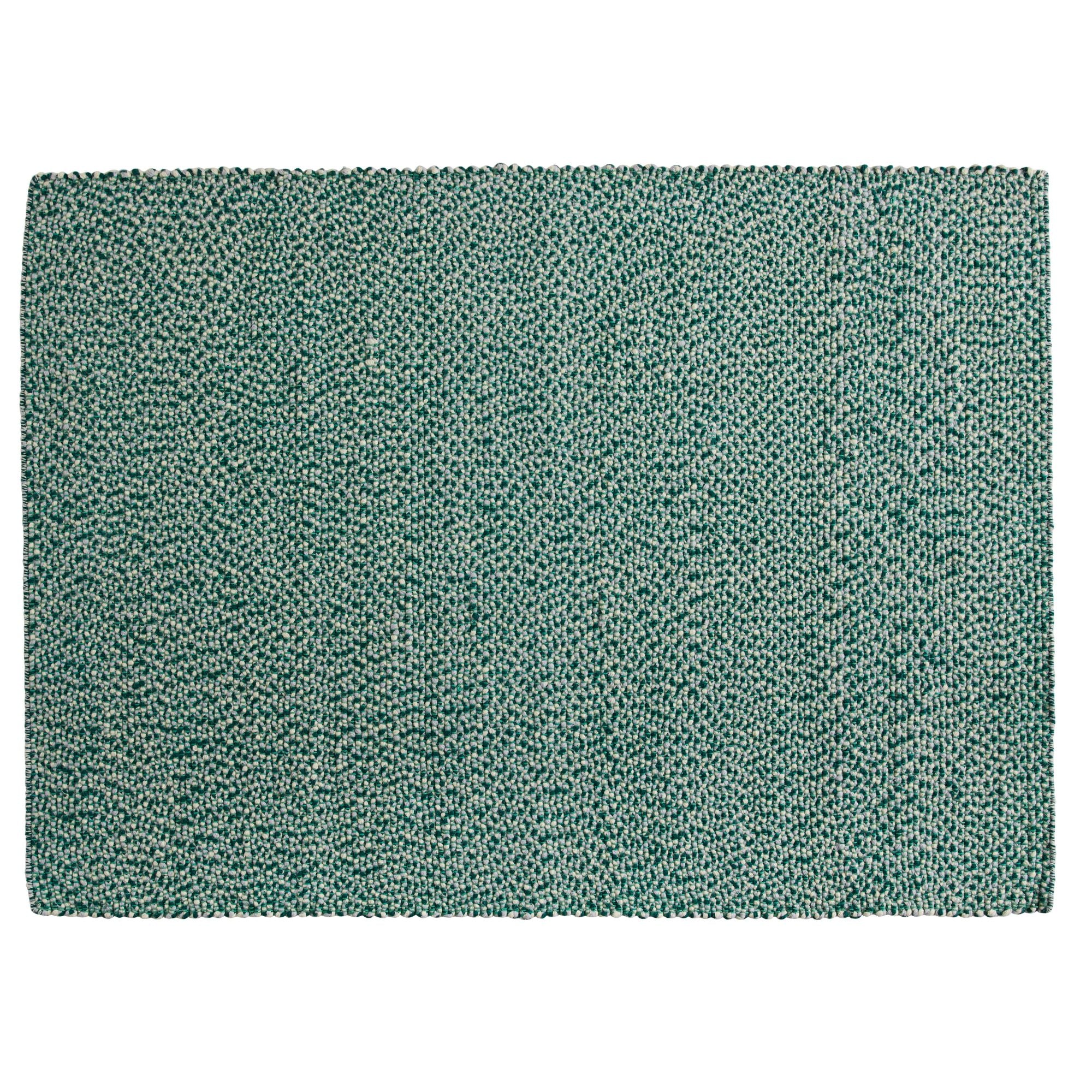 Braided rug, covor 140x200 cm