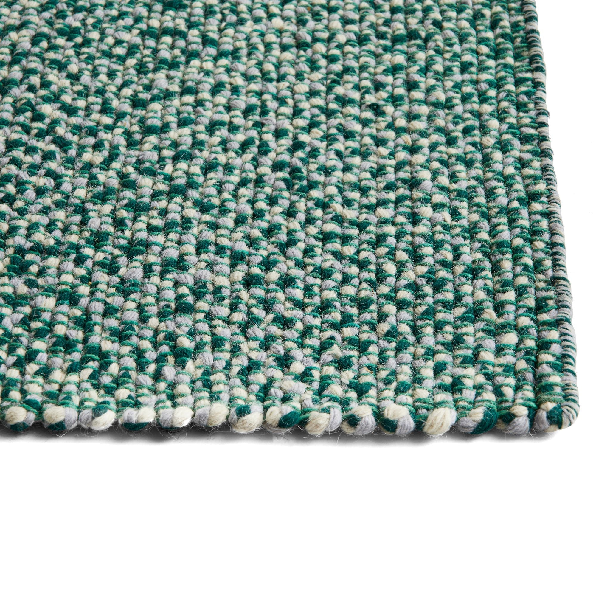 Braided rug, covor 140x200 cm