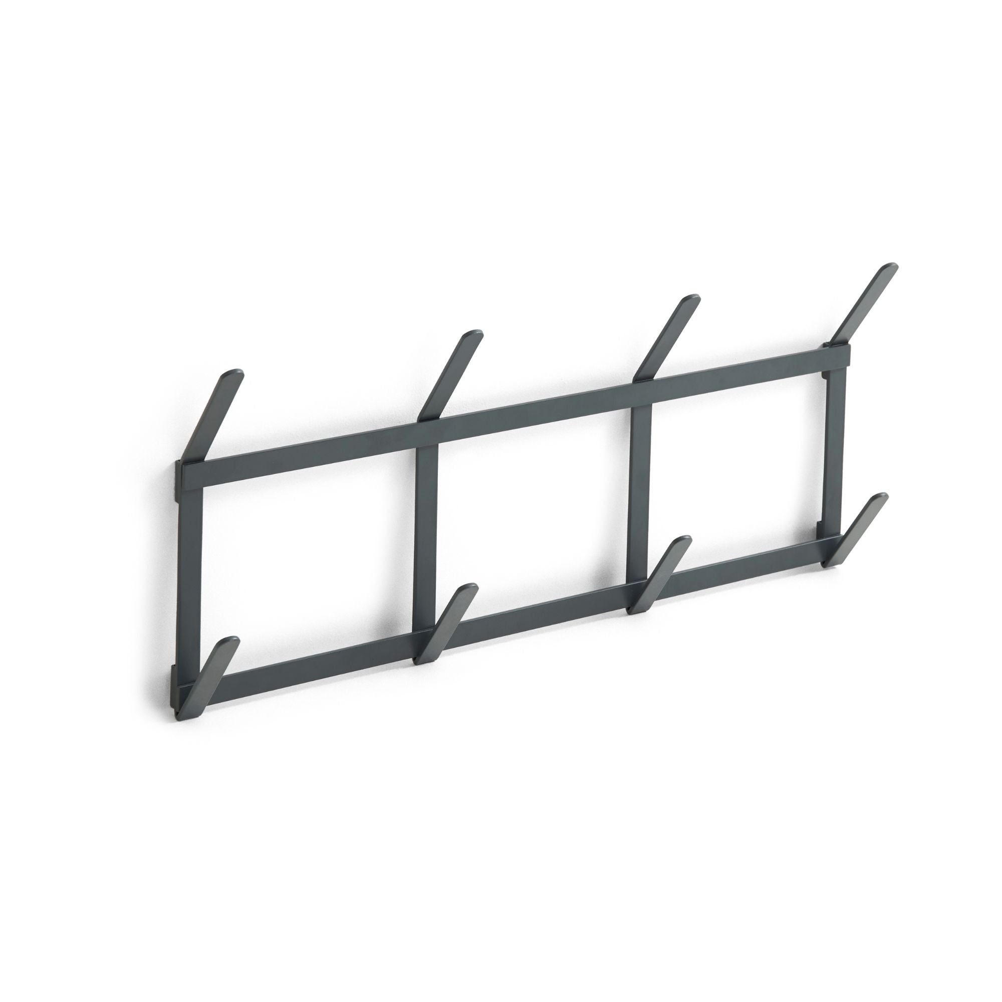 Tape coat rack, cuier de perete mic