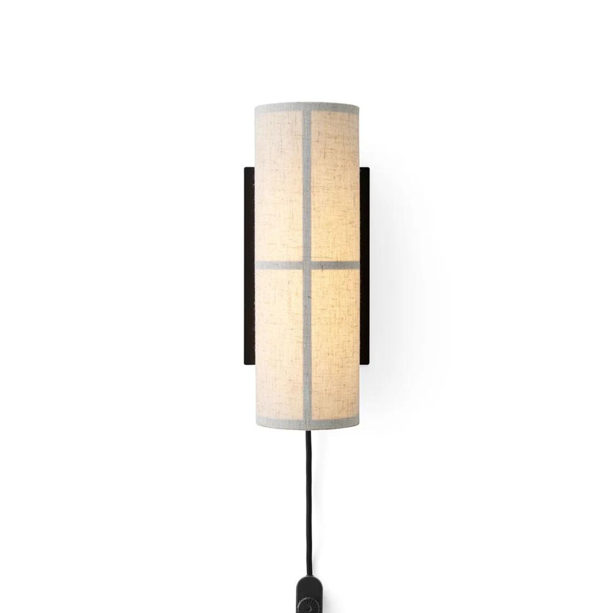 Hashira Wall Lamp, lampă de perete Ø10 cm