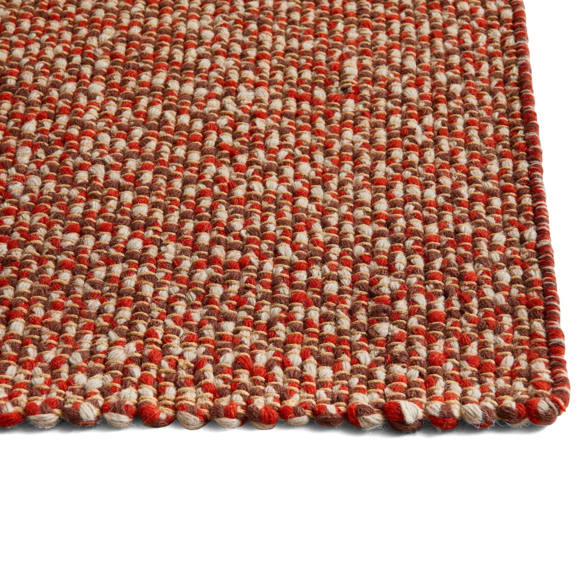 Braided rug, covor 140x200 cm