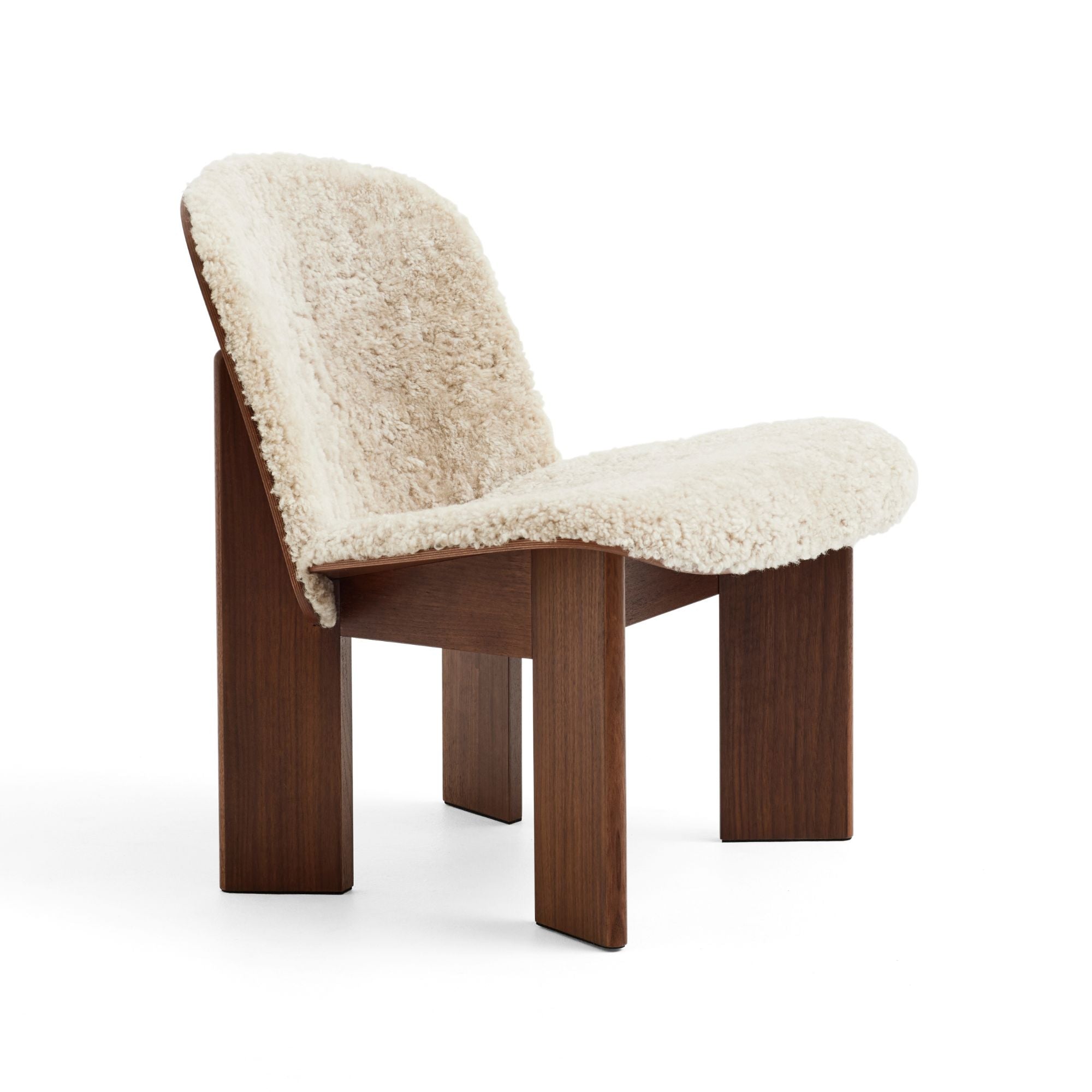 Chisel Lounge Chair Mohawi 21, fotoliu tapițat