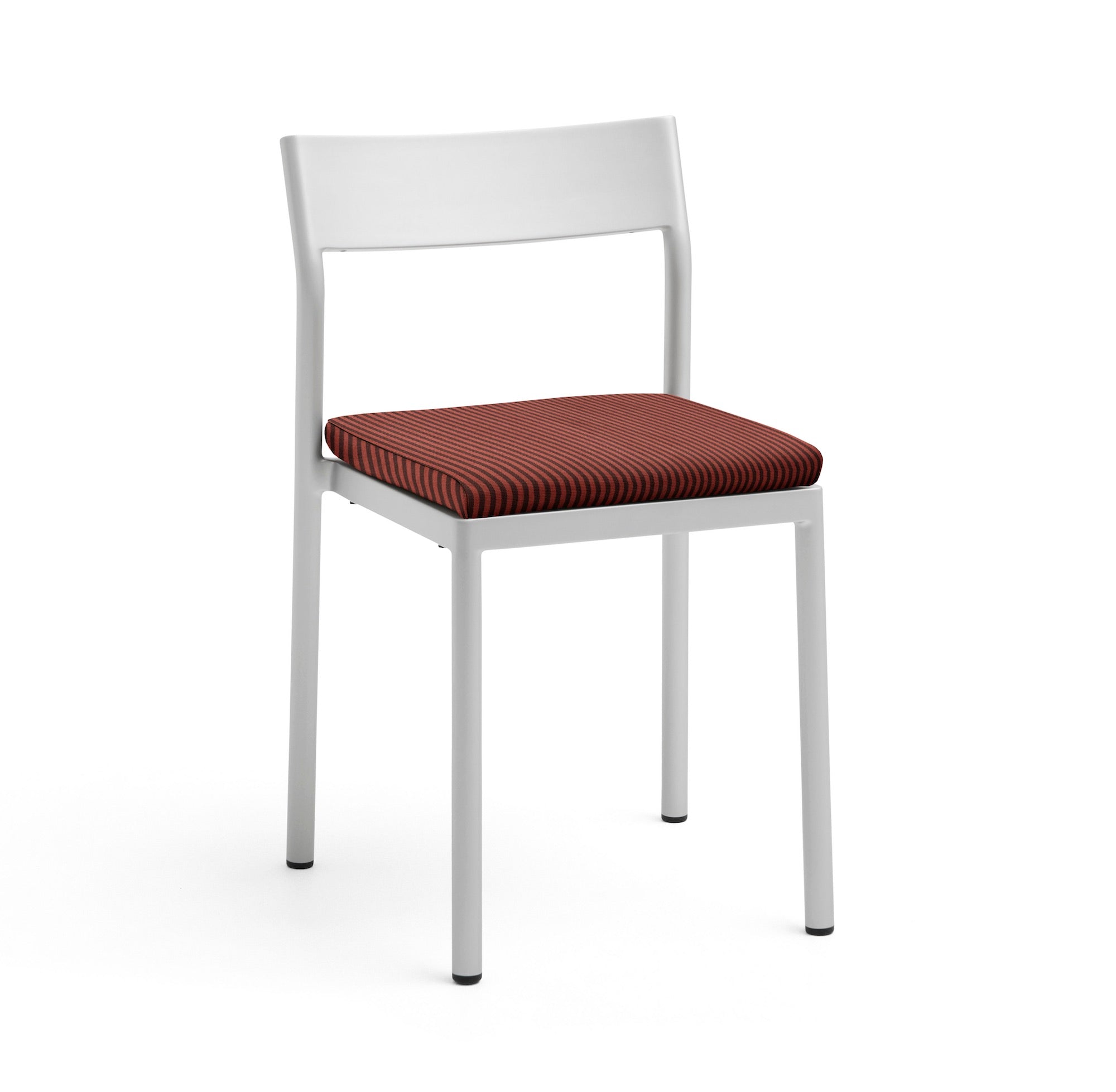 Type Chair scaun din aluminiu
