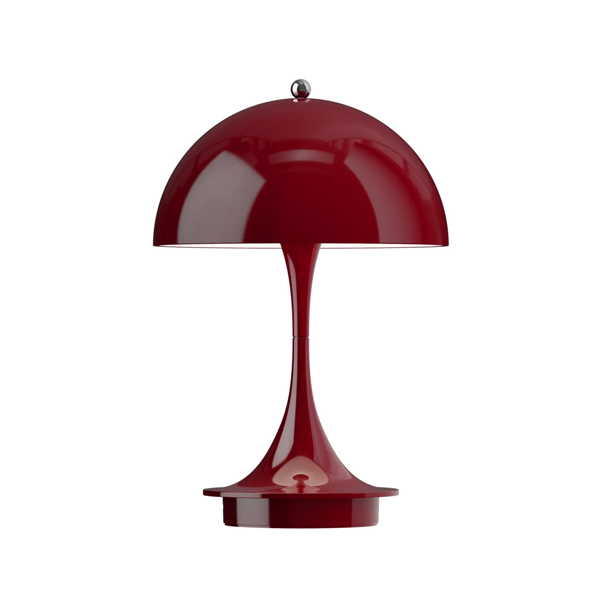 Panthella 160 Portable, lampă portabilă