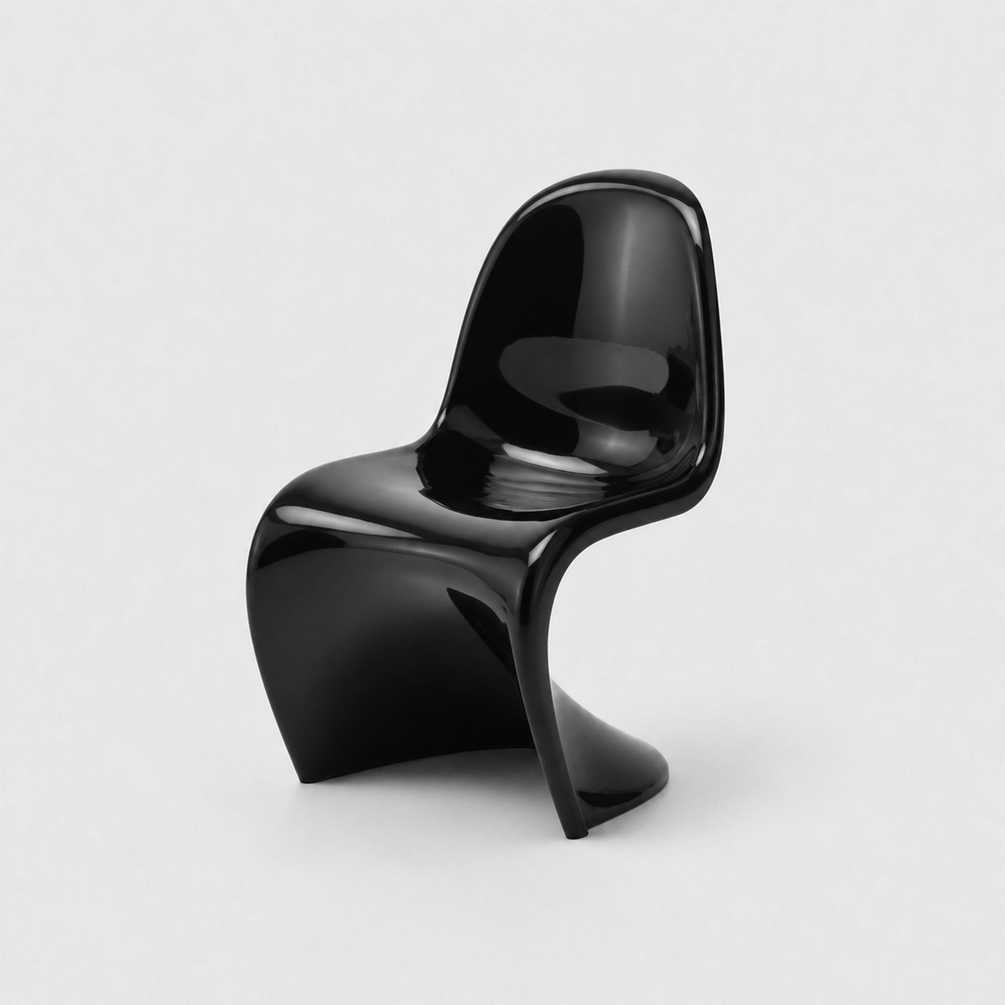 Panton Chair Miniatură