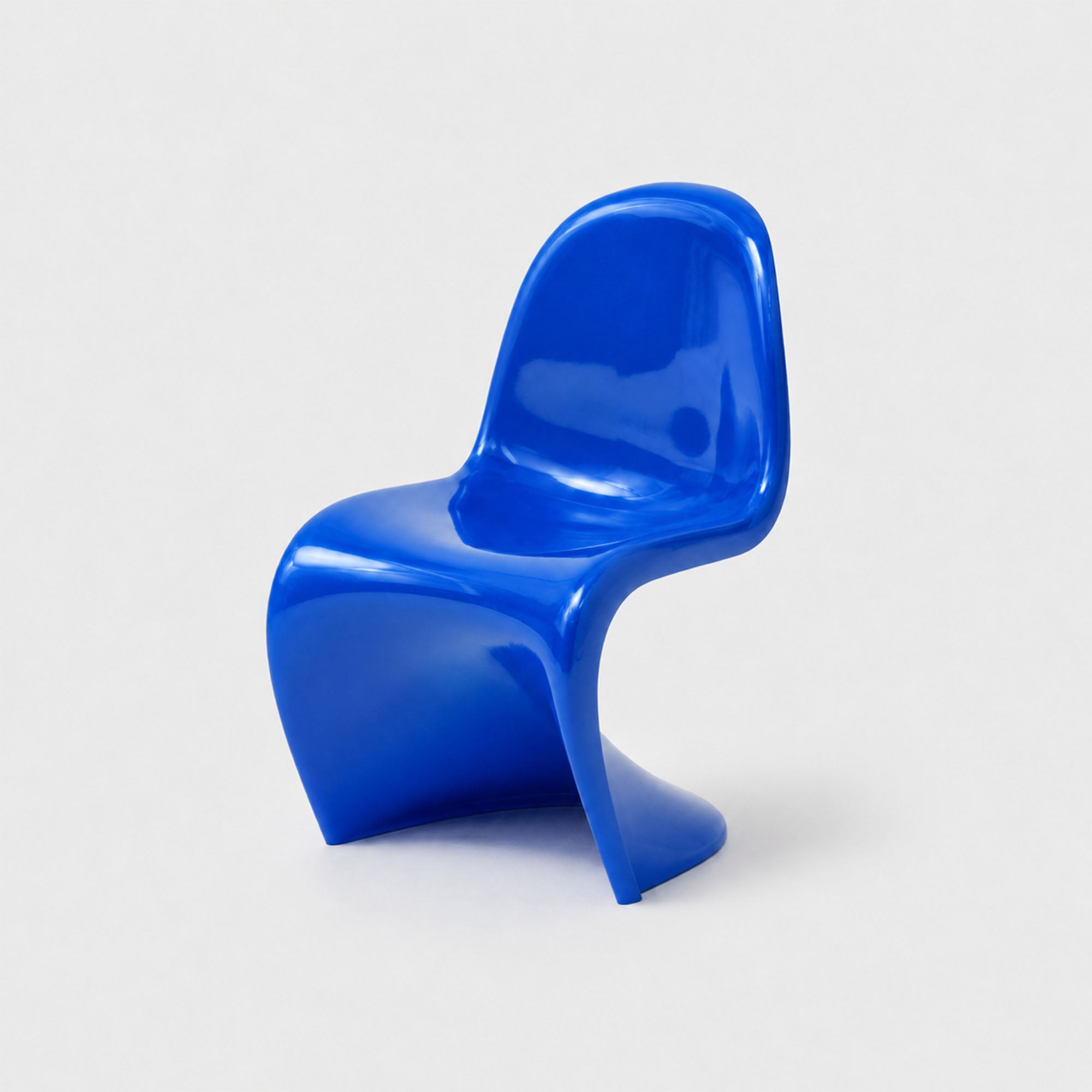 Panton Chair Miniatură