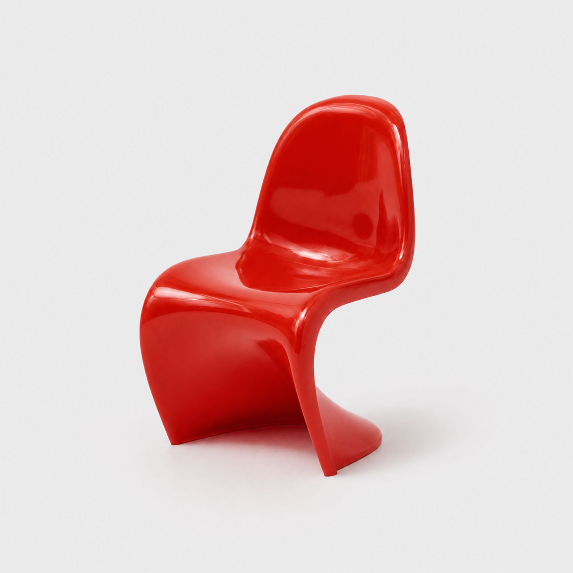 Panton Chair Miniatură