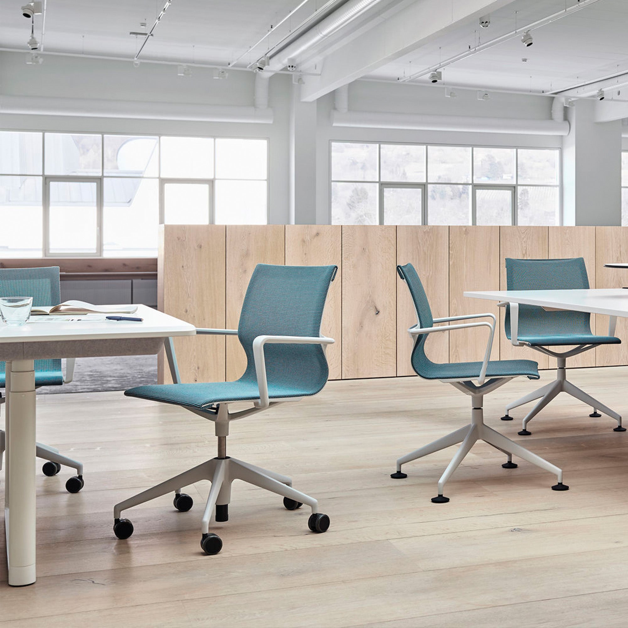 Physix Studio scaun de birou