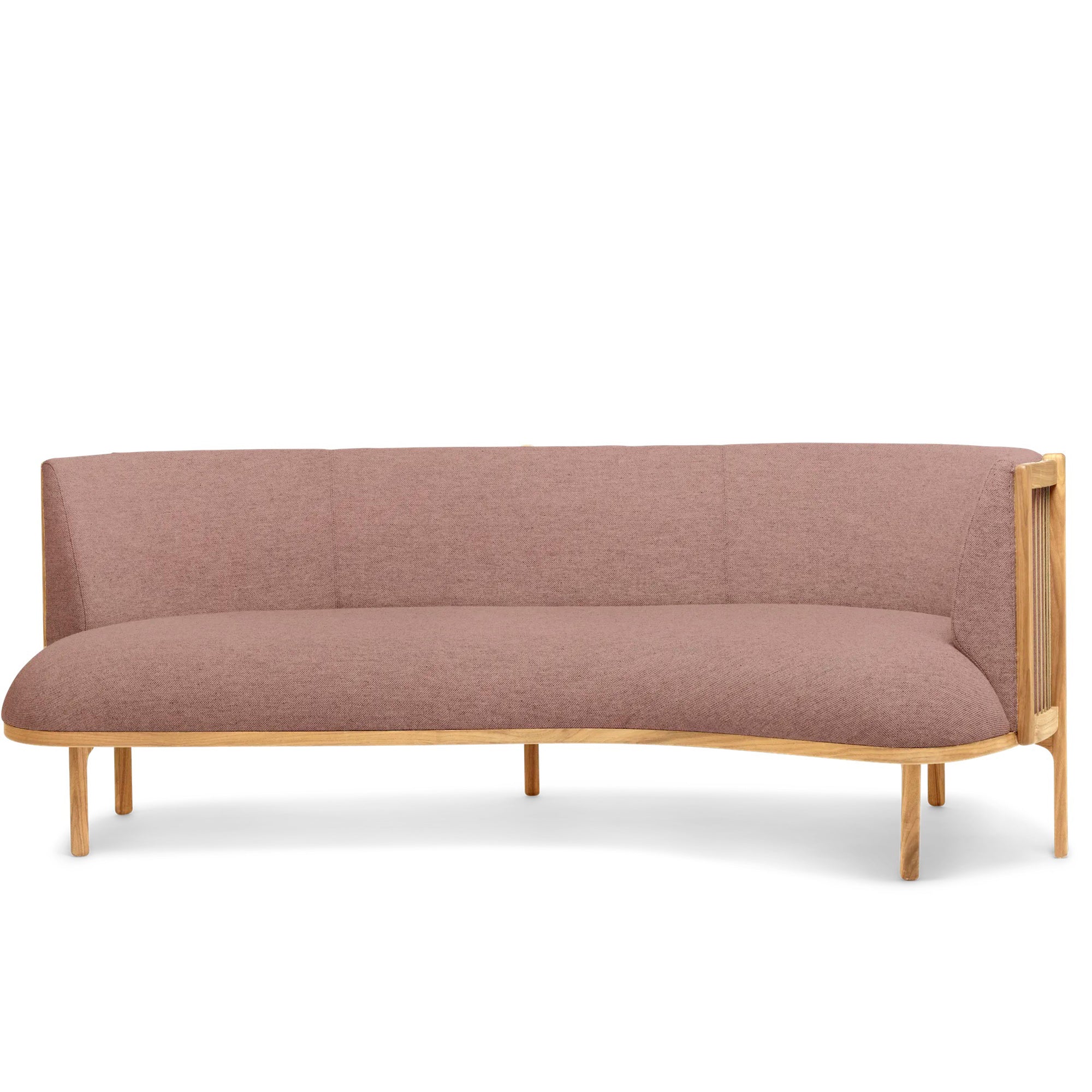 RF1903L Sideways Sofa cotieră stângă