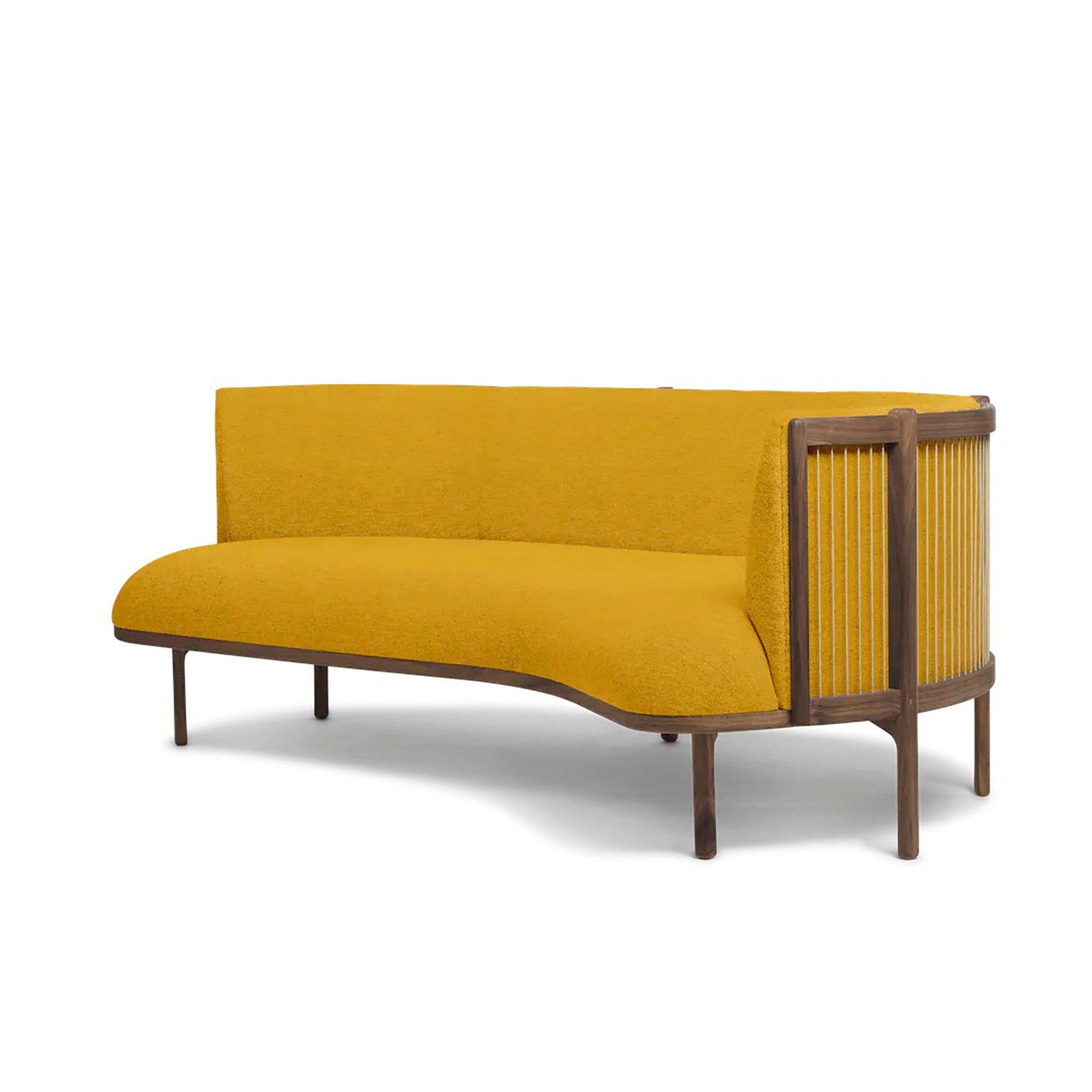 RF1903L Sideways Sofa cotieră stângă