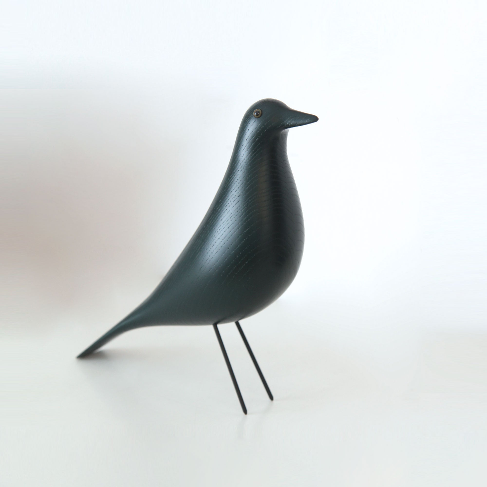Eames House Bird figurină colorată