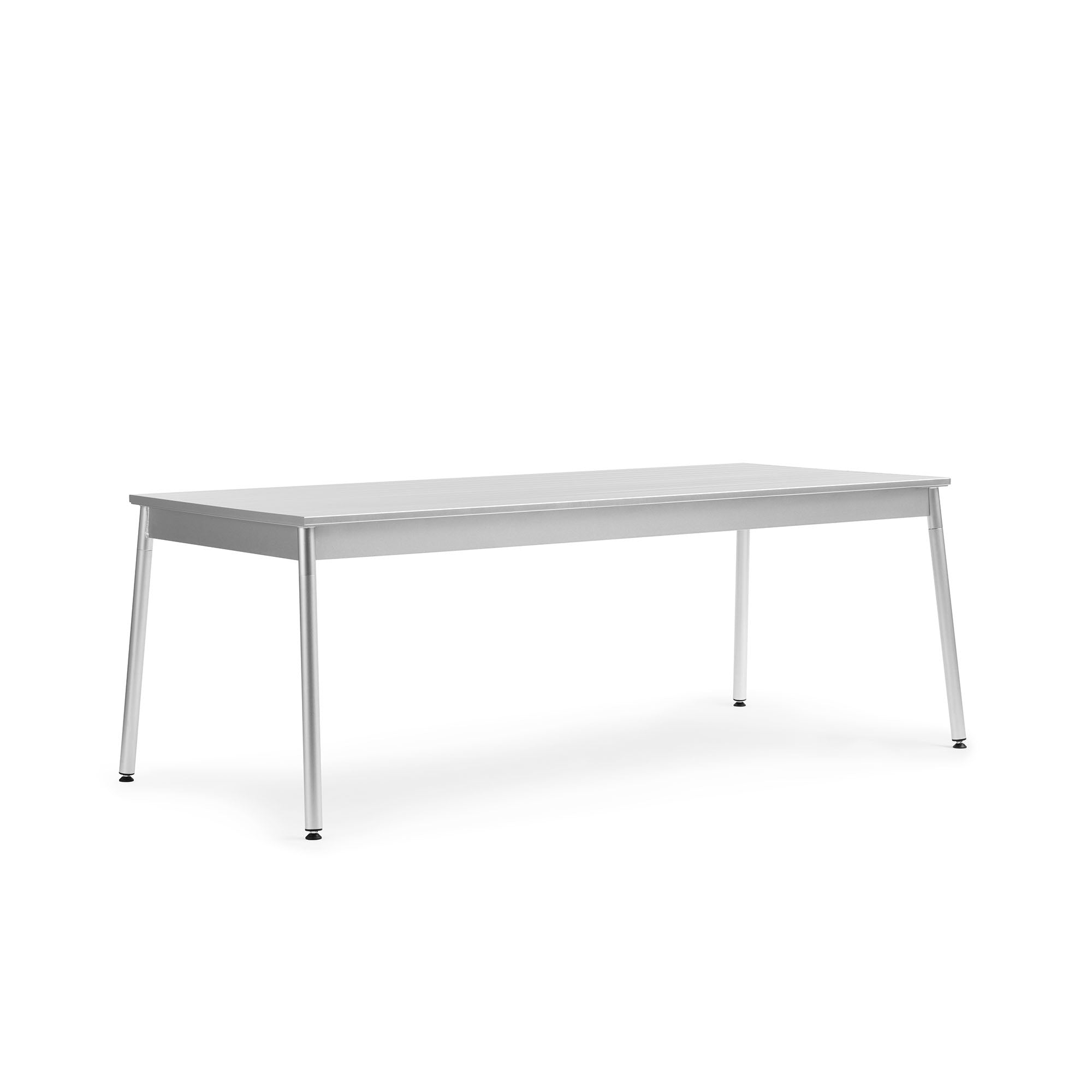 Ex Table, masă de exterior 200x89 cm