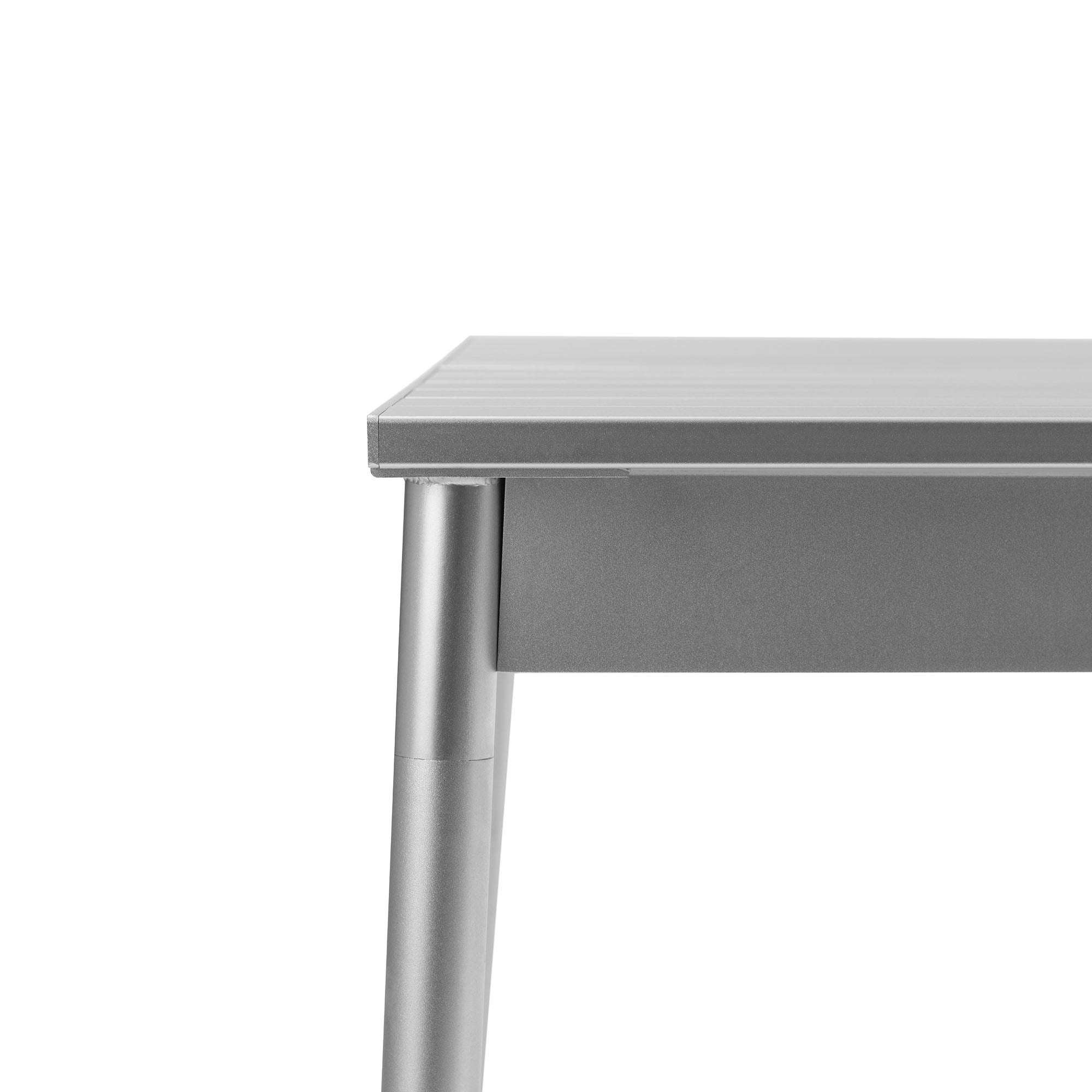 Ex Table, masă de exterior 200x89 cm