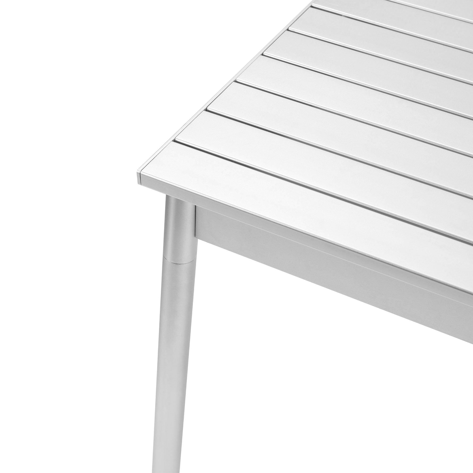 Ex Table, masă de exterior 200x89 cm