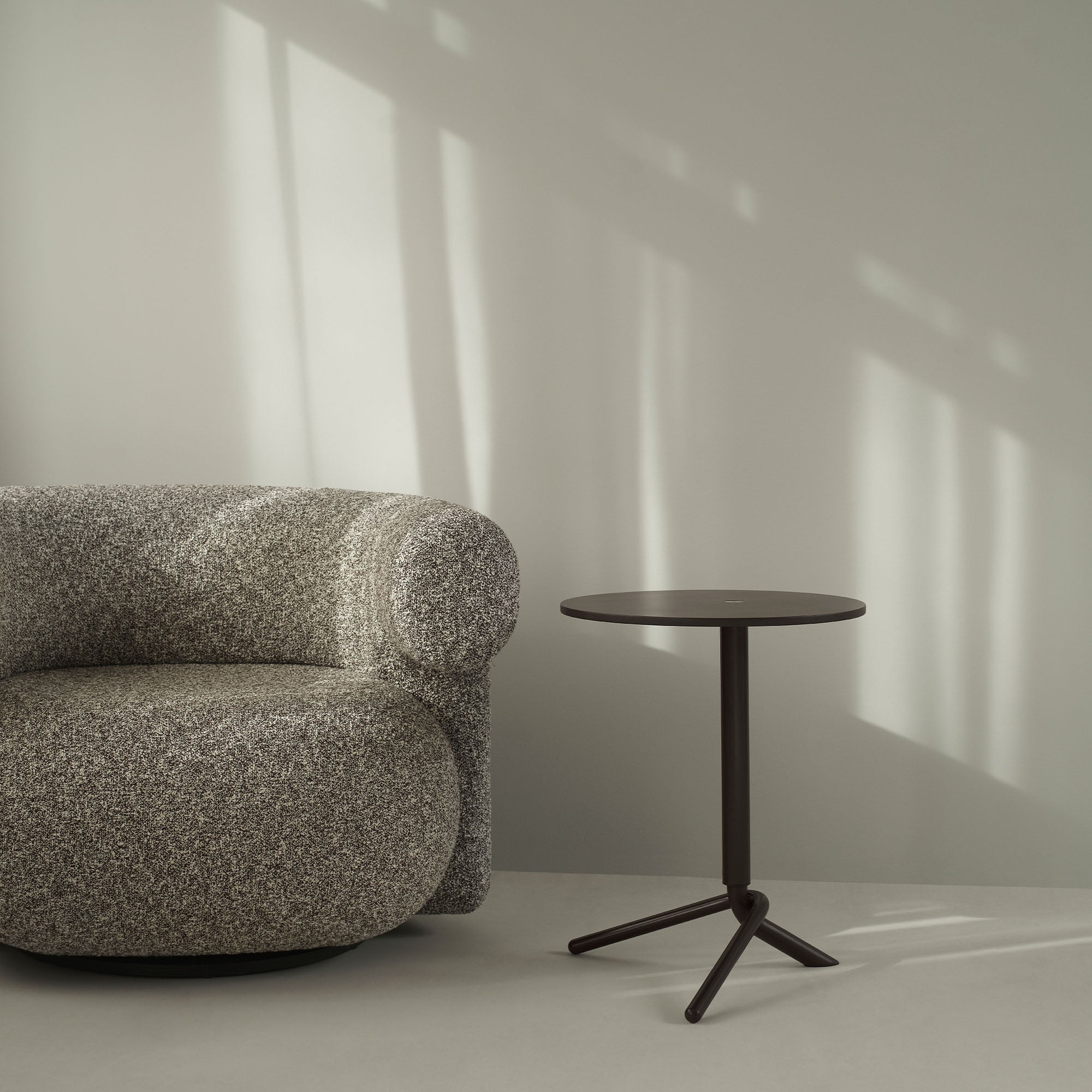 Lift Side Table, măsuță laterală