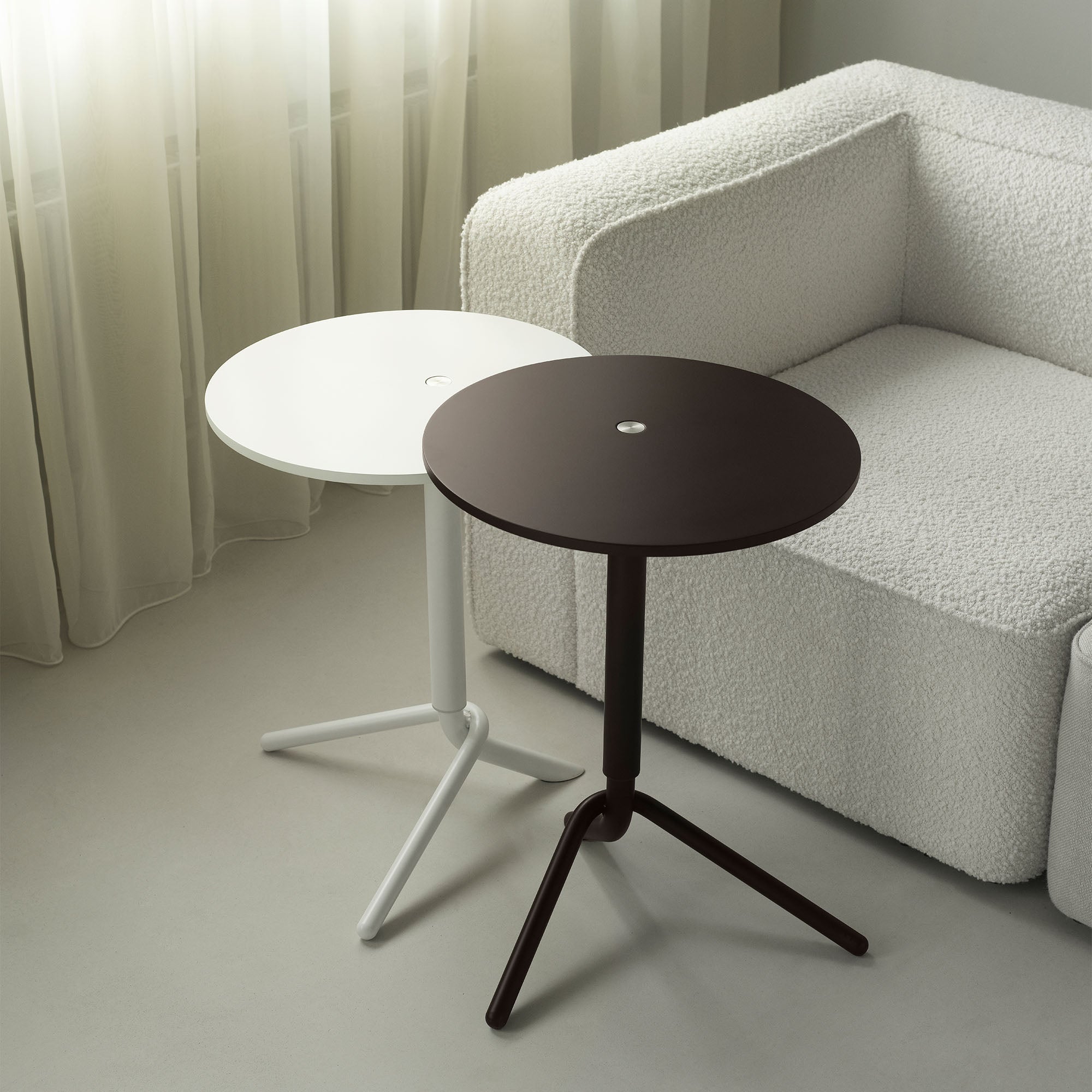 Lift Side Table, măsuță laterală