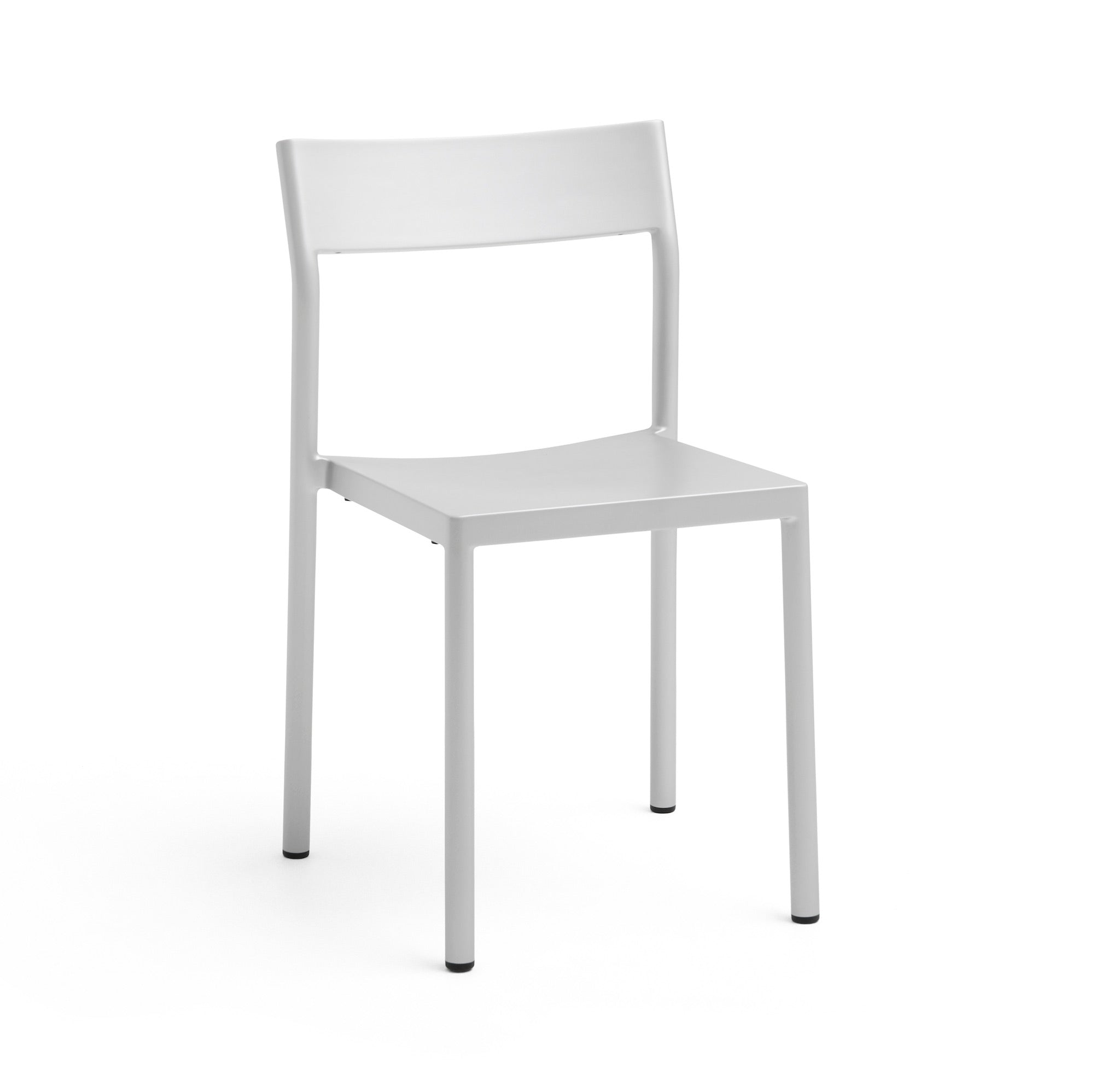 Type Chair scaun din aluminiu