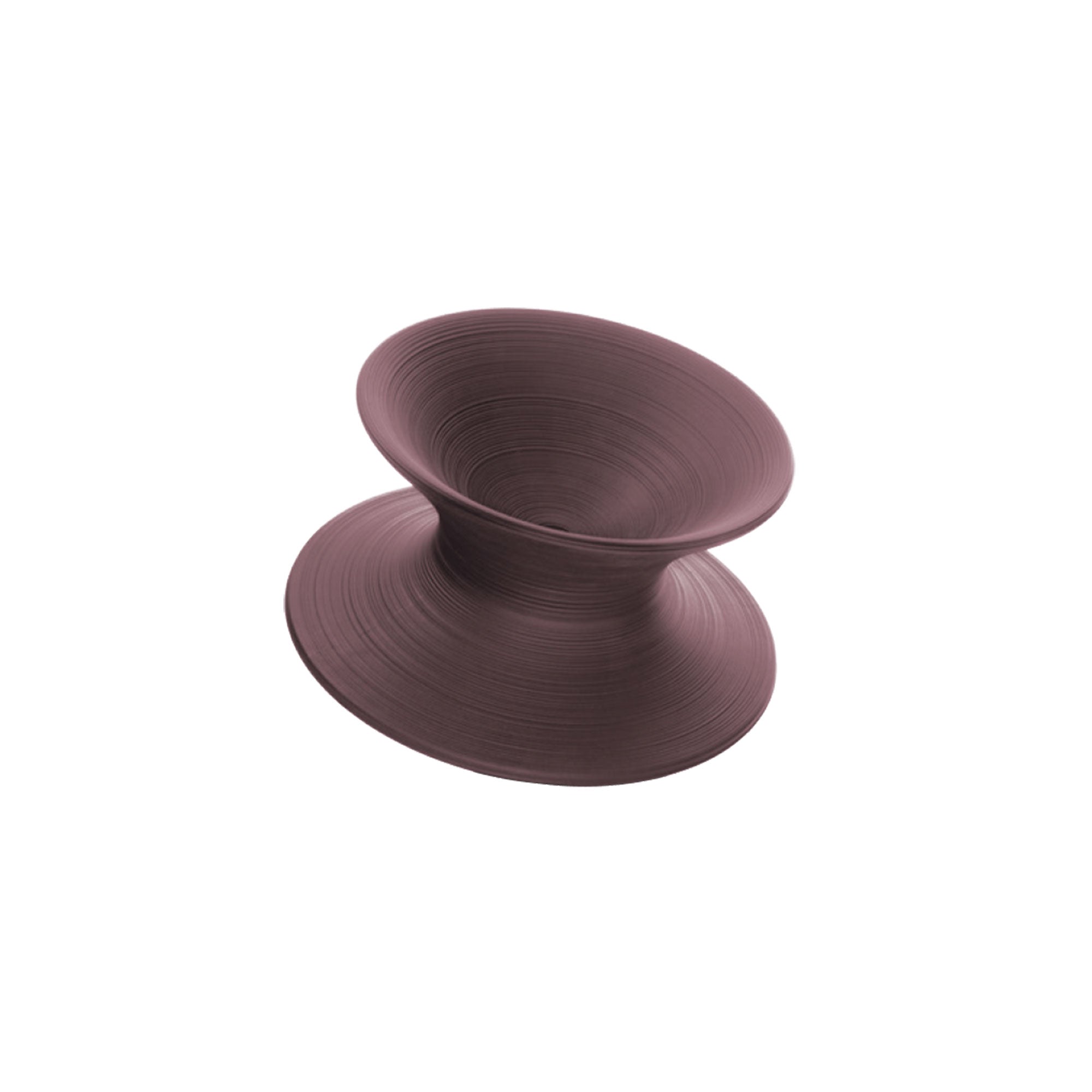 Spun fotoliu Dark purple, pentru exterior