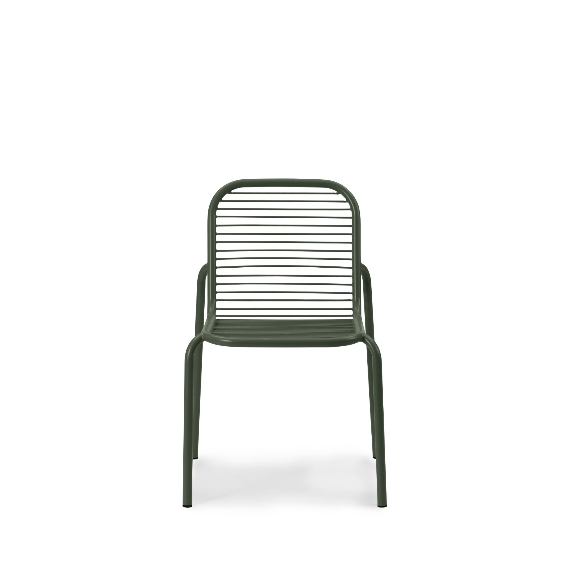 Vig Chair, scaun pentru exterior