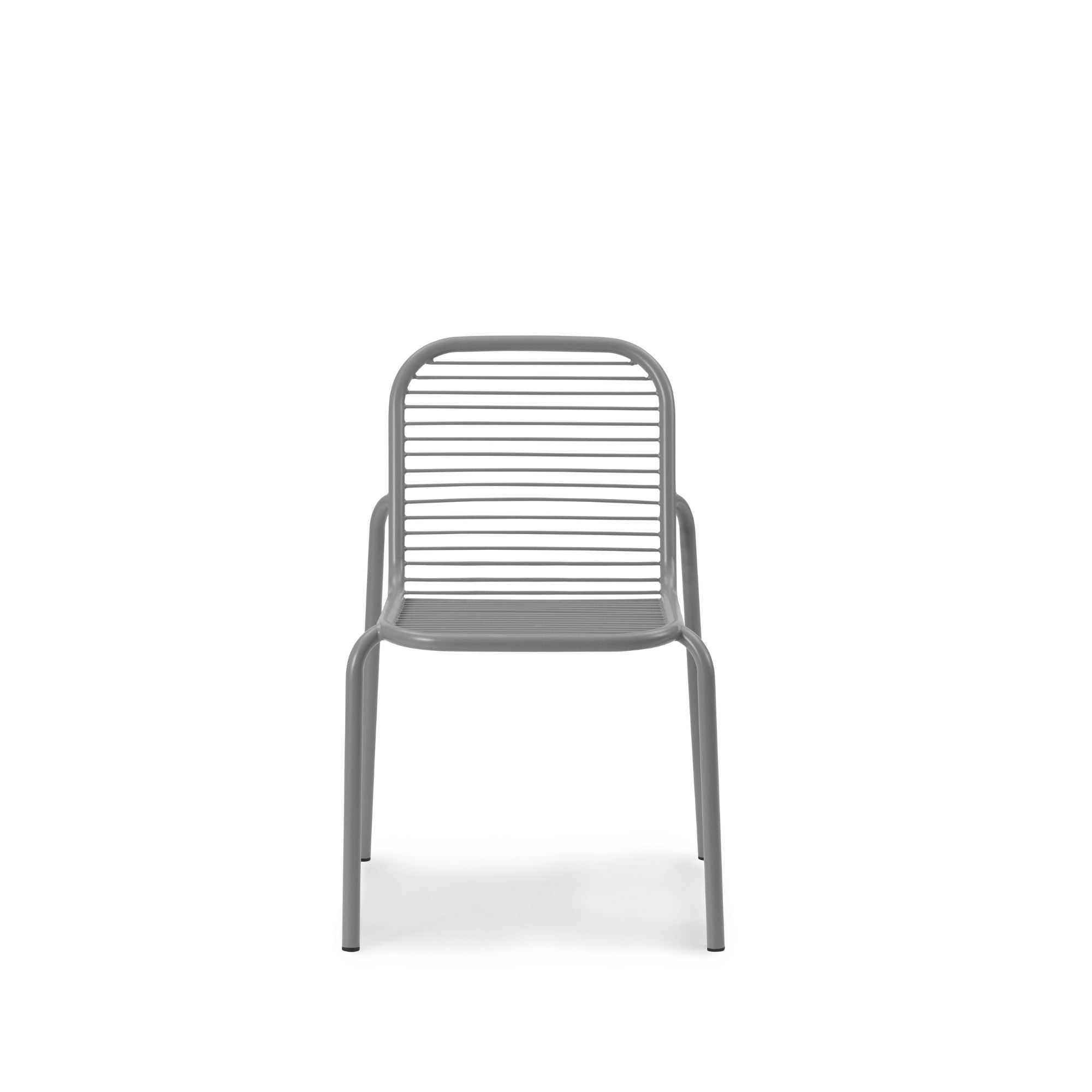 Vig Chair, scaun pentru exterior