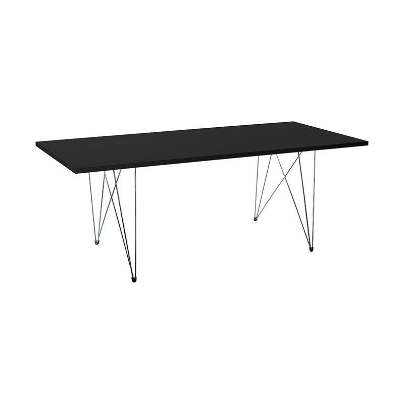 XZ3 masă rectangulară 200 x 90 cm