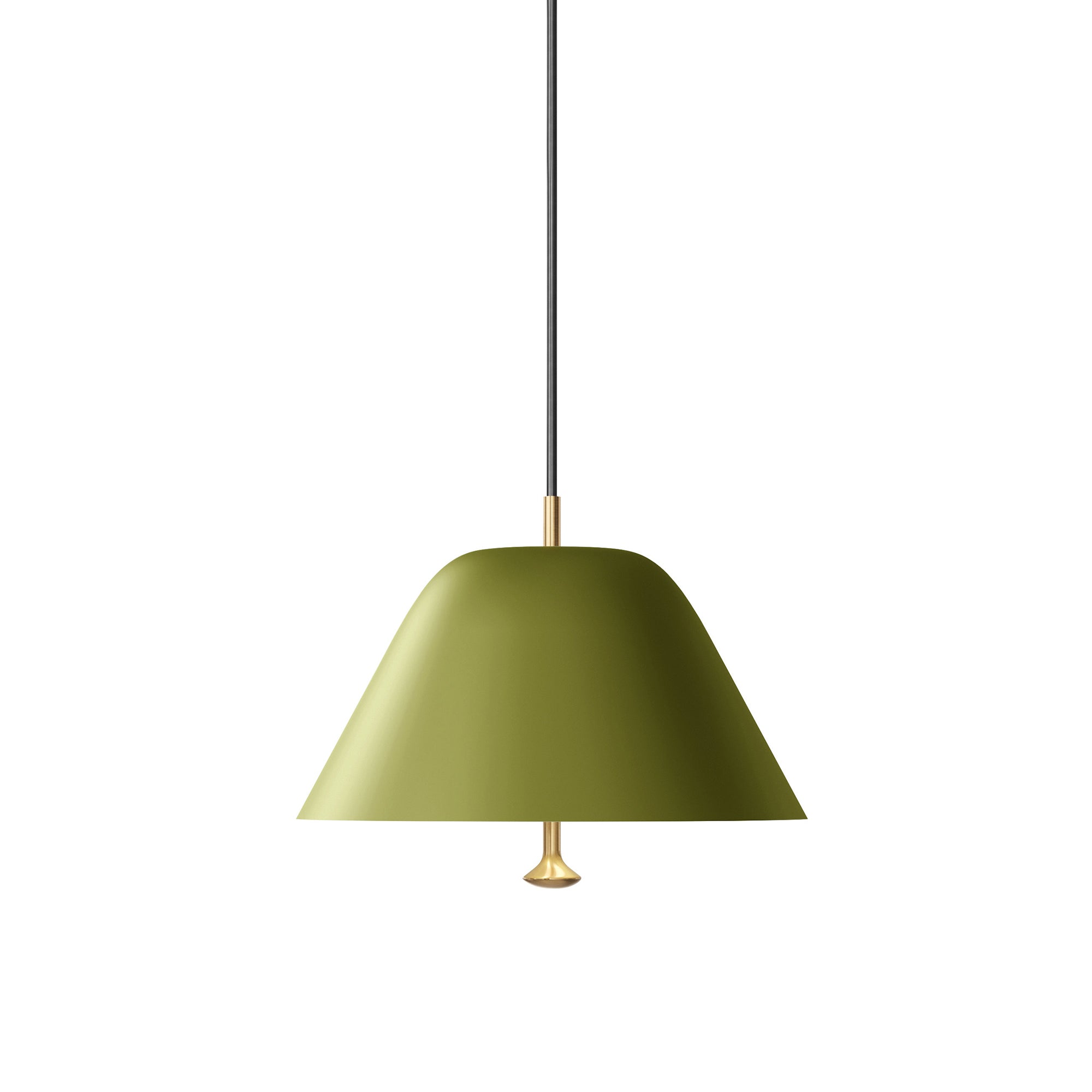 Levitate, lampă suspendată mică Ø 28 cm