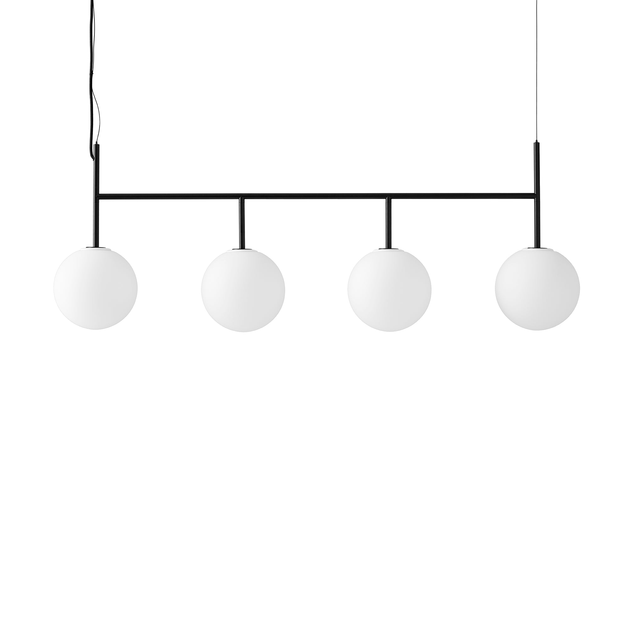 TR Bulb ramă cu corpuri de iluminat