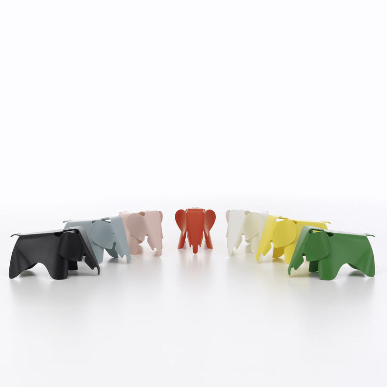 Eames Elephant M obiect decor