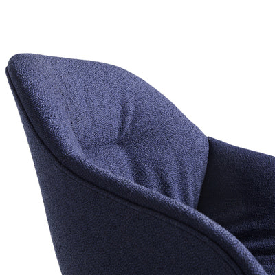 About A Chair 127 Soft scaun de dining tapițat