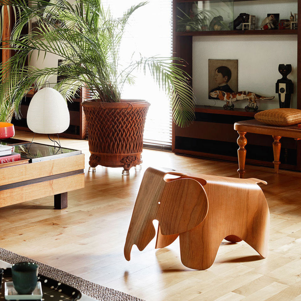 Eames Elephant plywood M