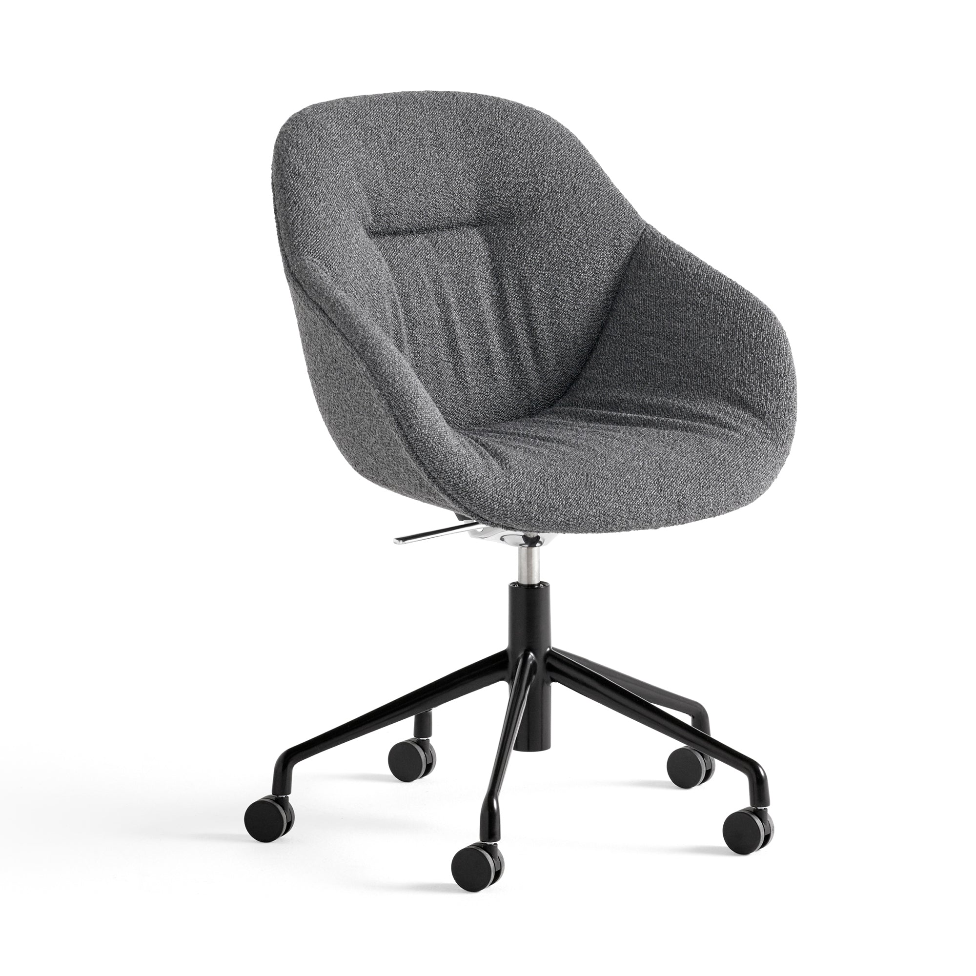 About A Chair 155 Soft, scaun de birou
