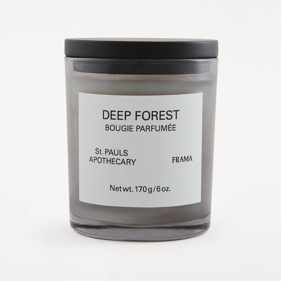Deep Forest lumânare parfumată