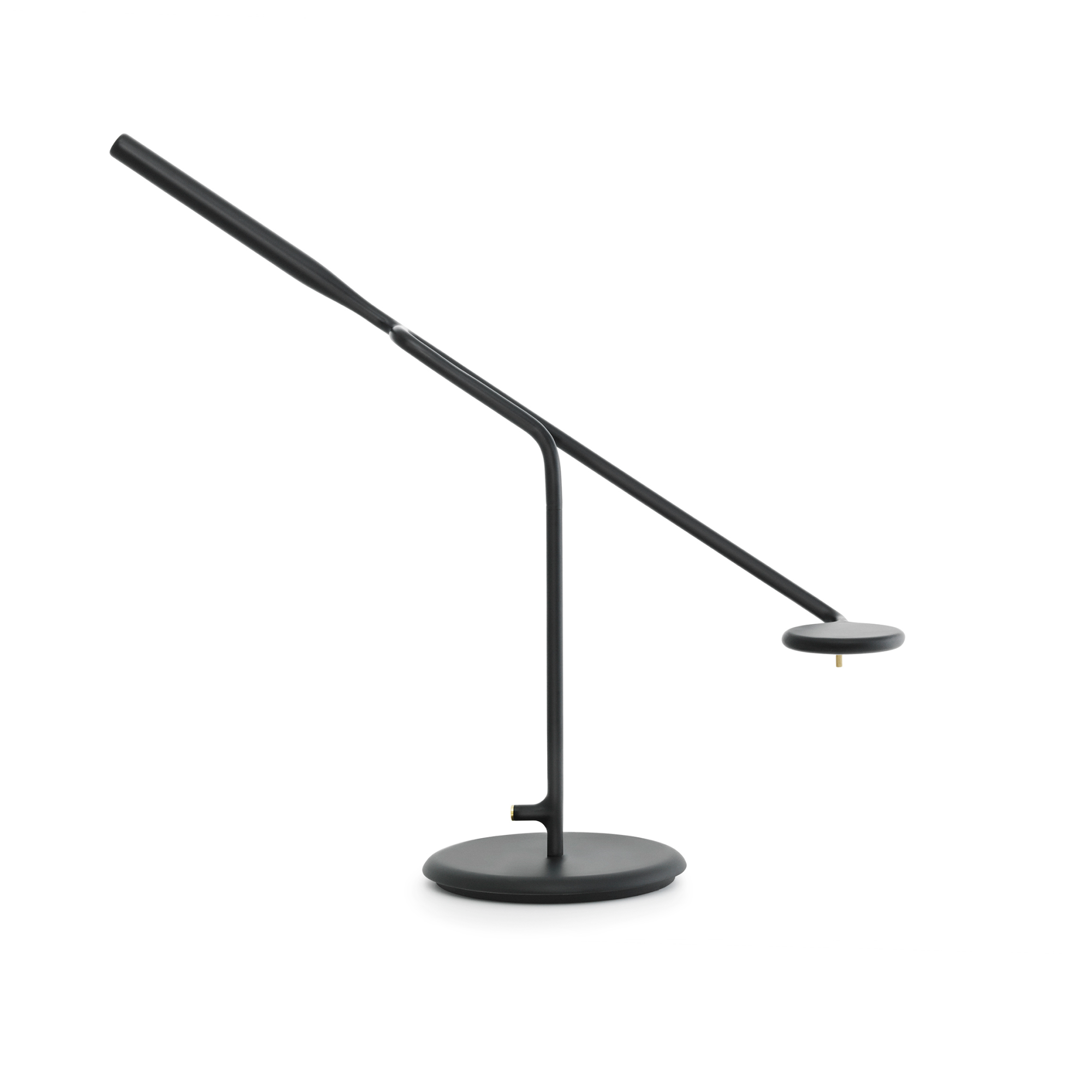 Flow Table Lamp, lampă de masă