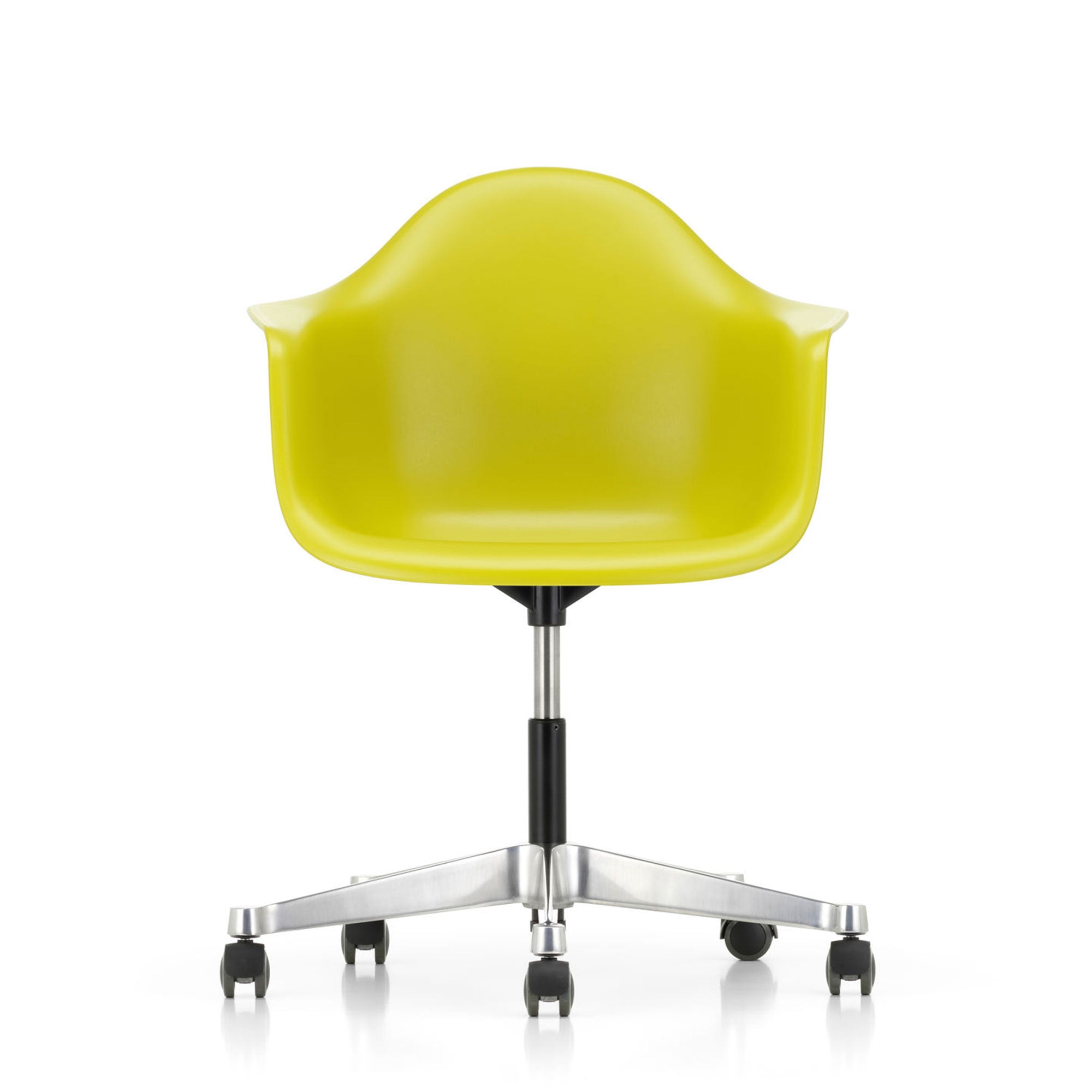 Eames Plastic PACC scaun de birou