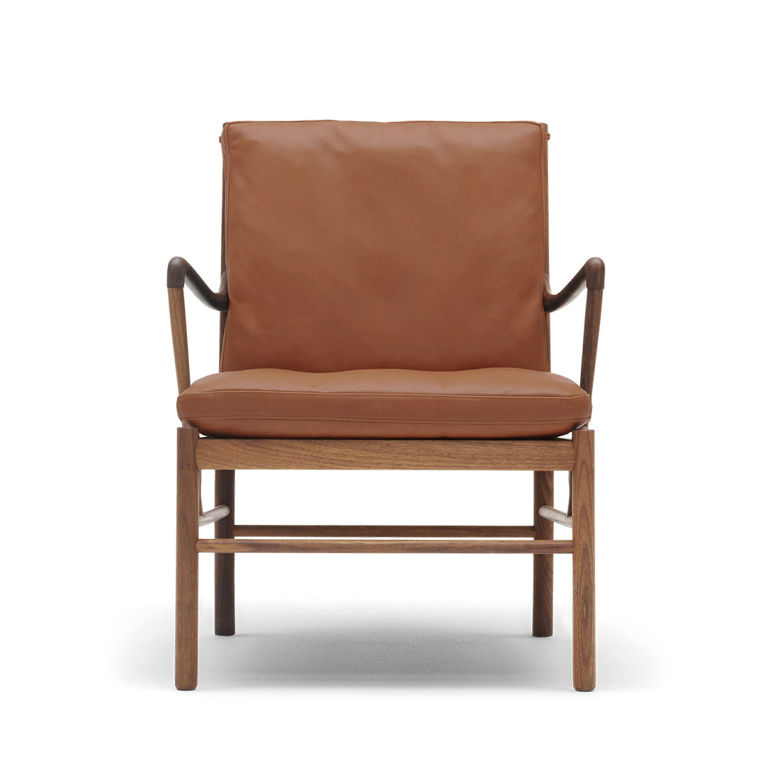 OW149 Colonial Chair, fotoliu