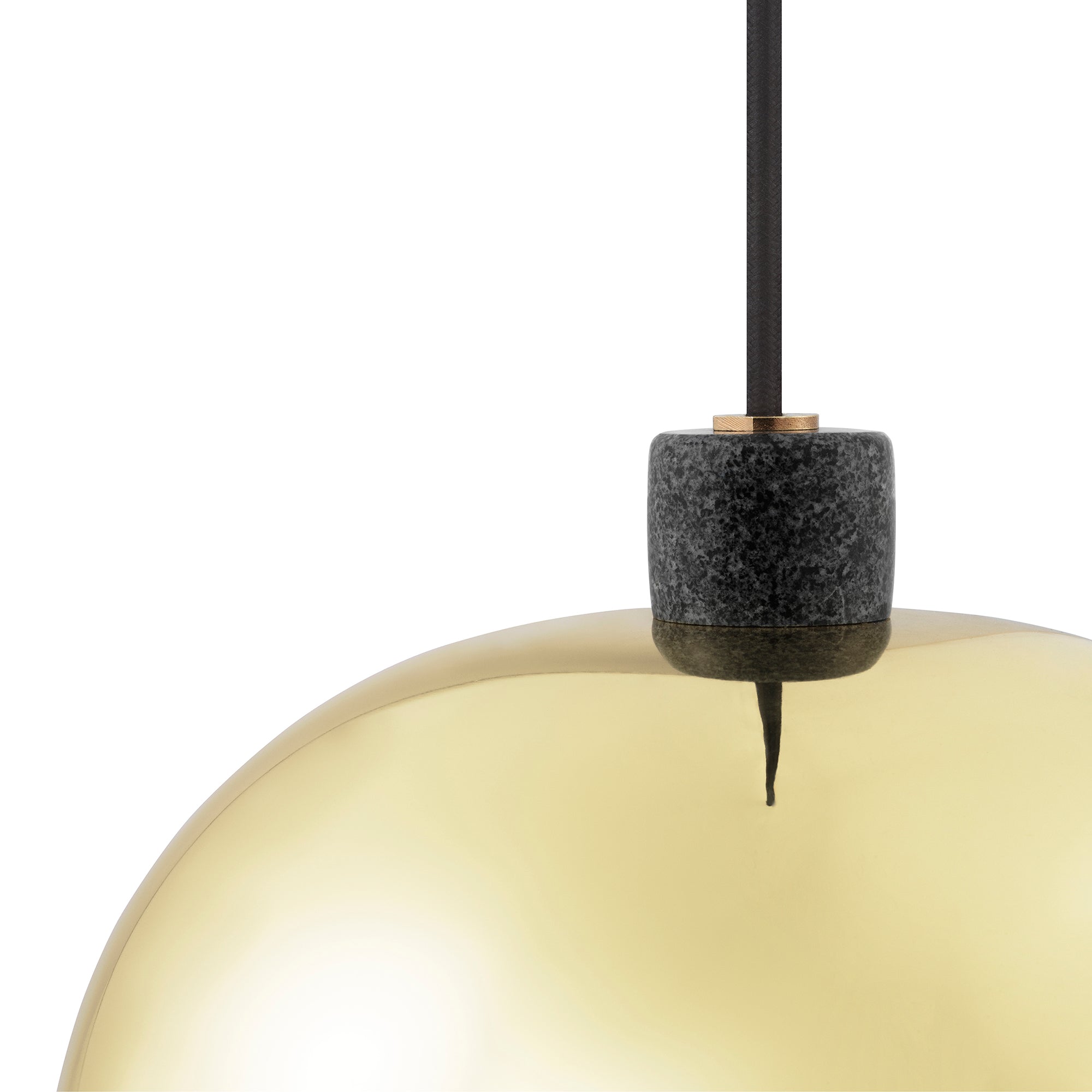 Grant Pendant, lampă suspendată Ø23 cm