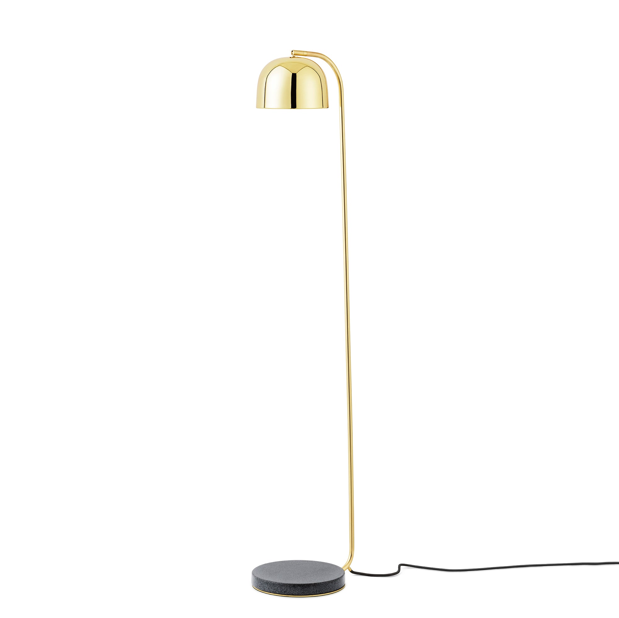 Grant Floor Lamp, lampă de podea