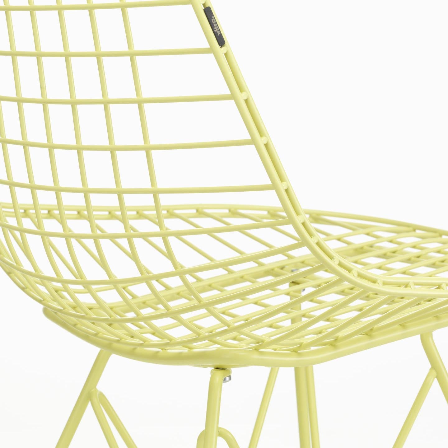 Eames Wire DKR scaun