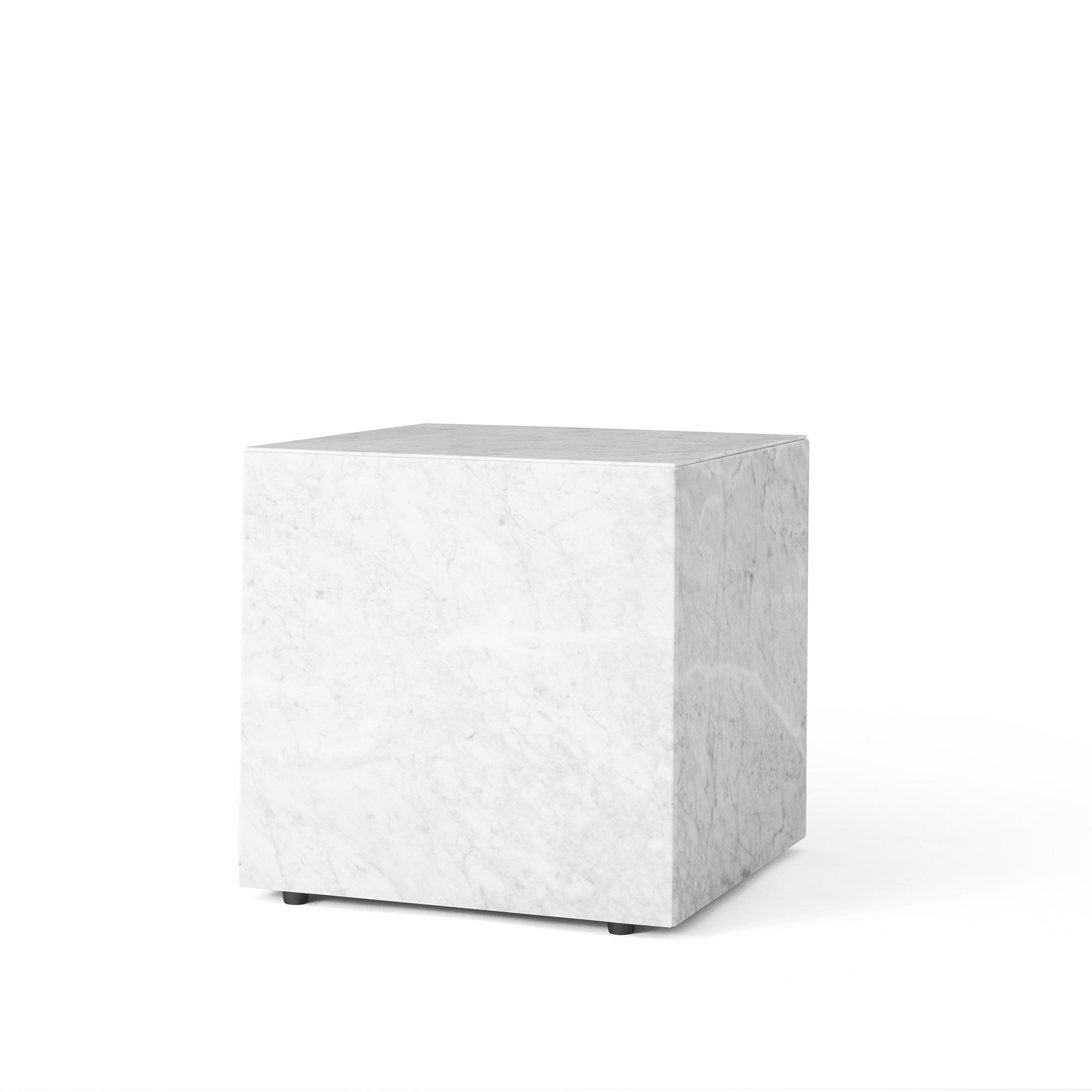 Plinth măsuță cub