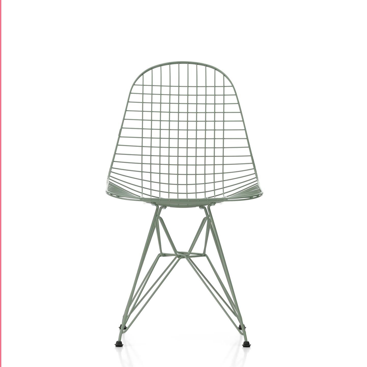 Eames Wire DKR scaun