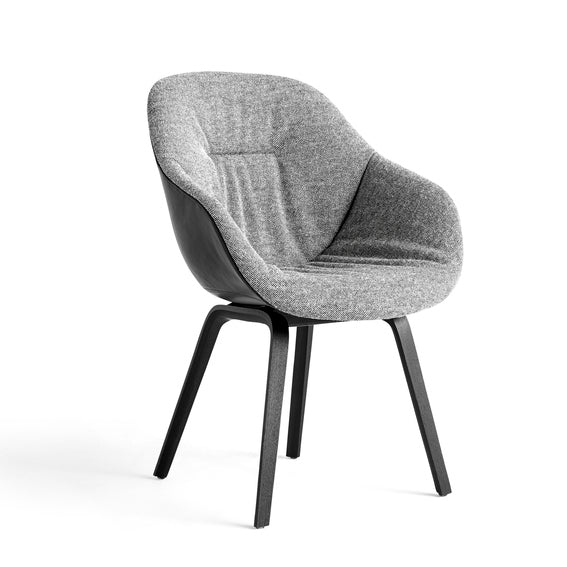About A Chair 123 Soft Duo scaun de dining tapițat