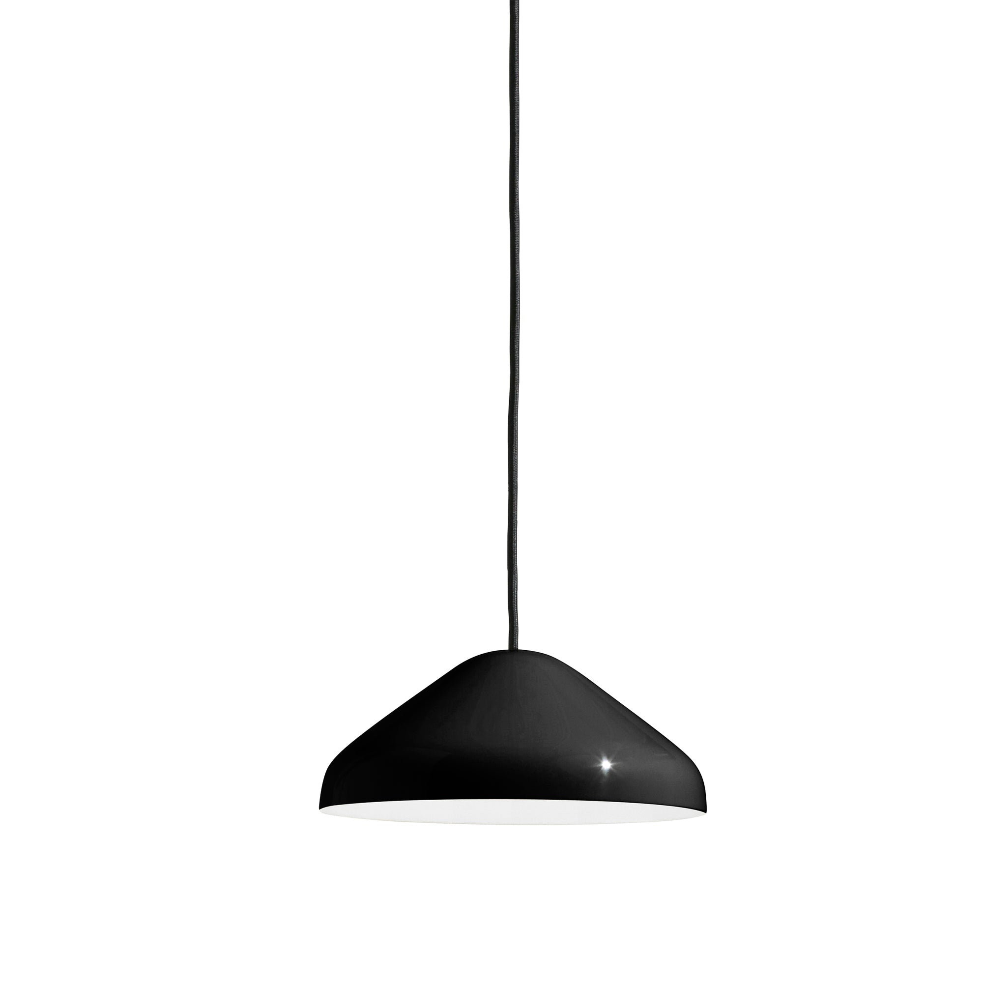 Pao Pendant, lampă suspendată Ø23cm
