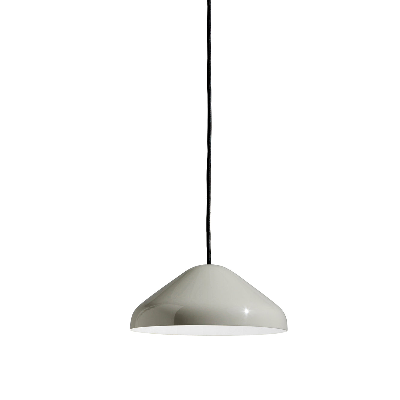 Pao Pendant, lampă suspendată Ø23cm