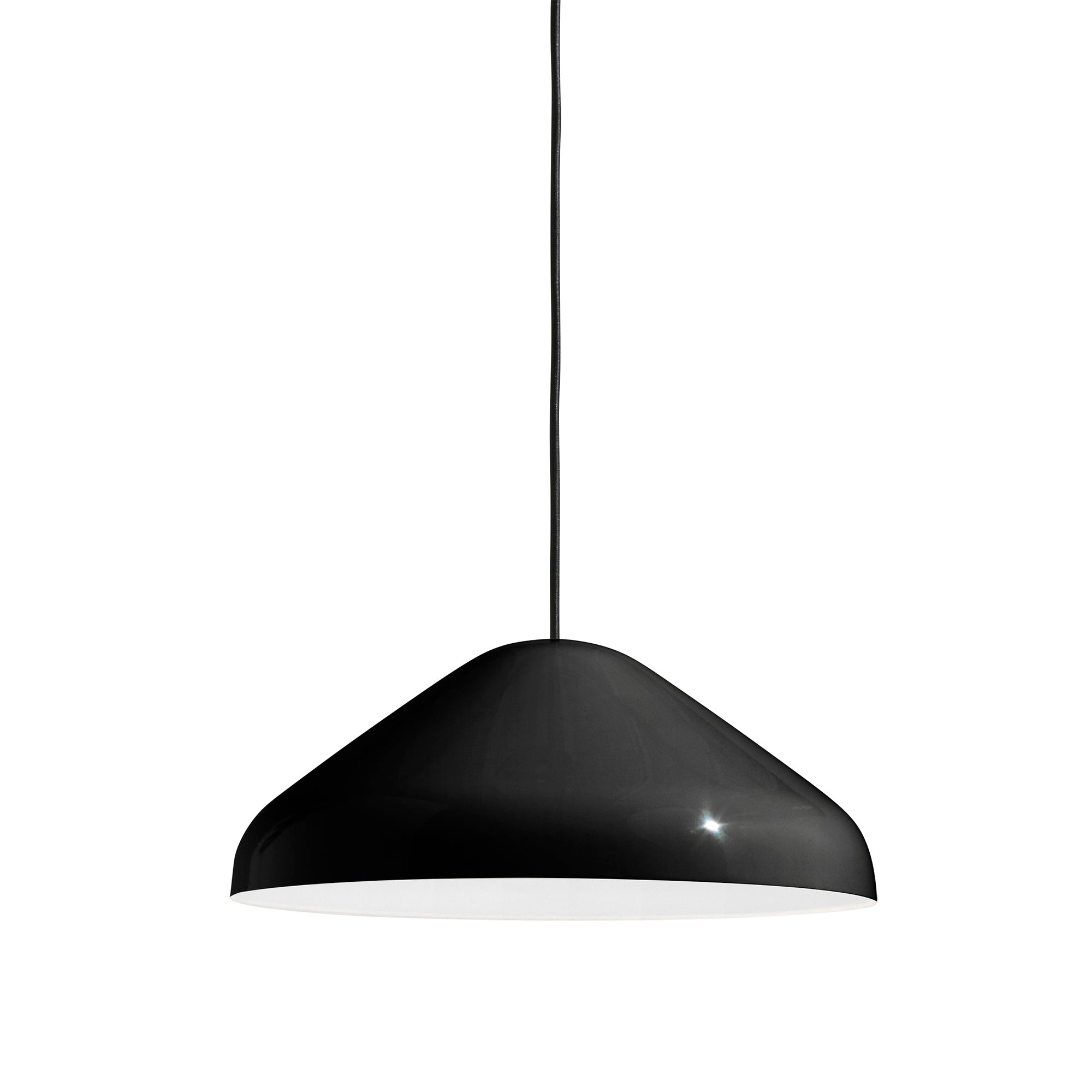 Pao Pendant, lampă suspendată Ø35cm