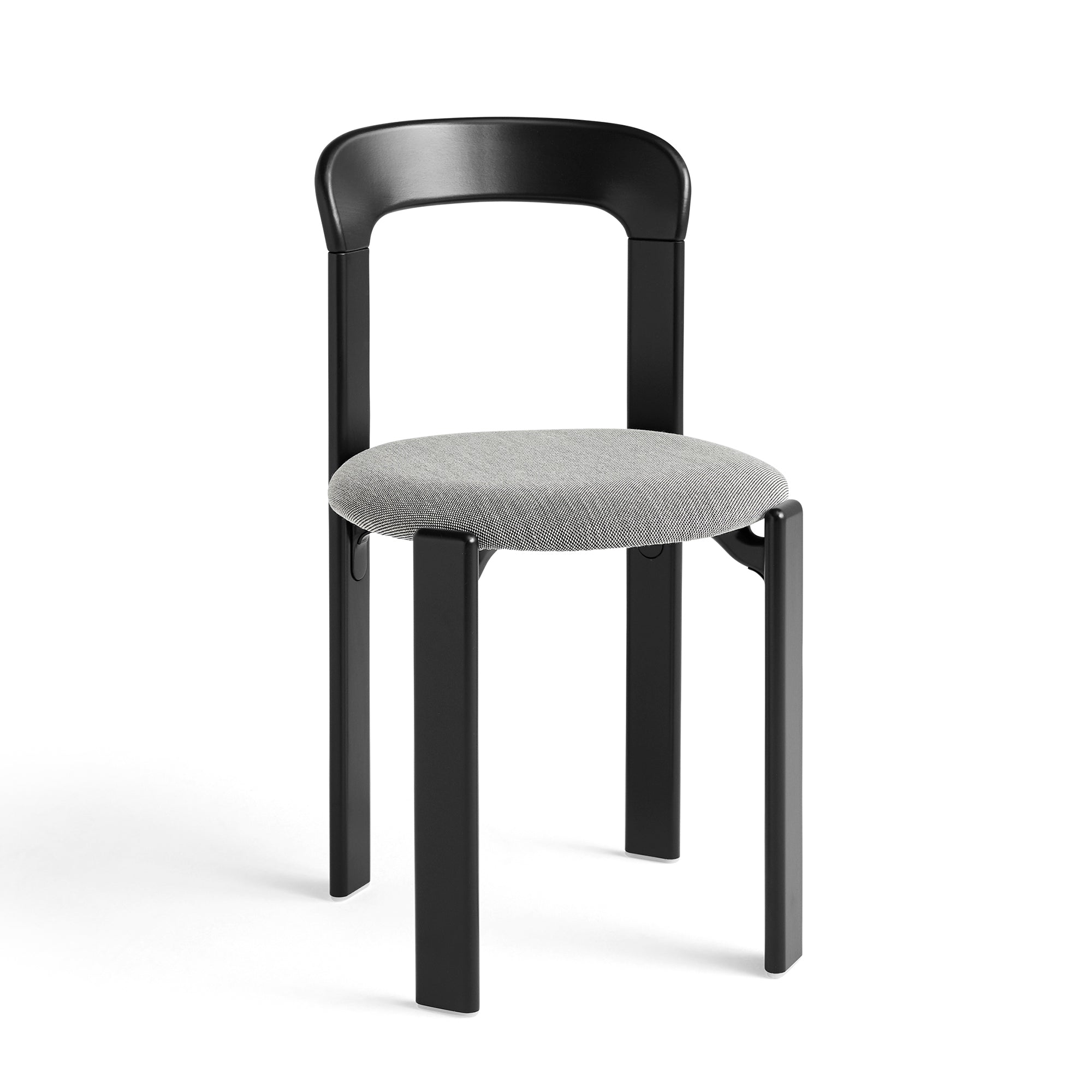 Rey Chair, scaun tapițat