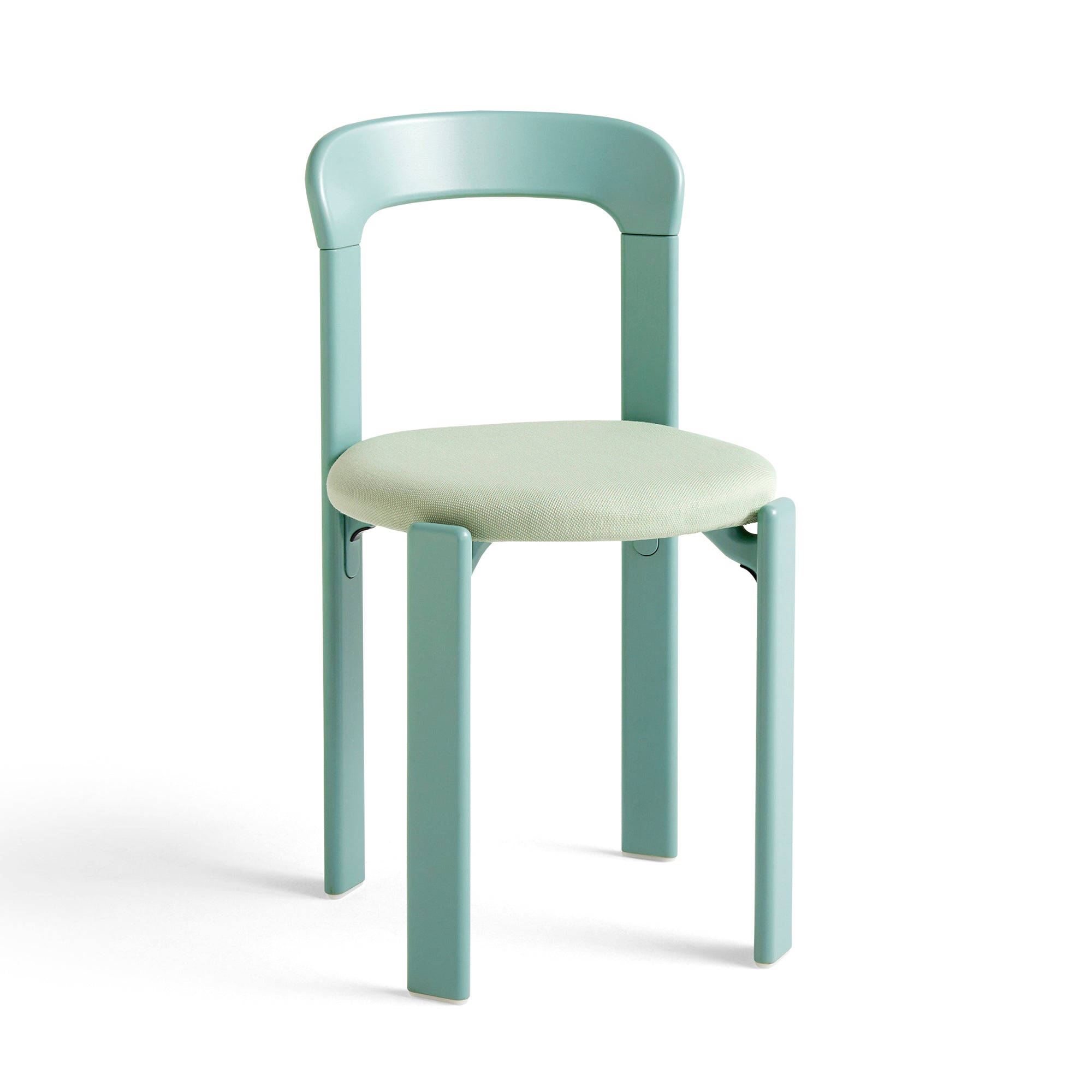 Rey Chair, scaun tapițat