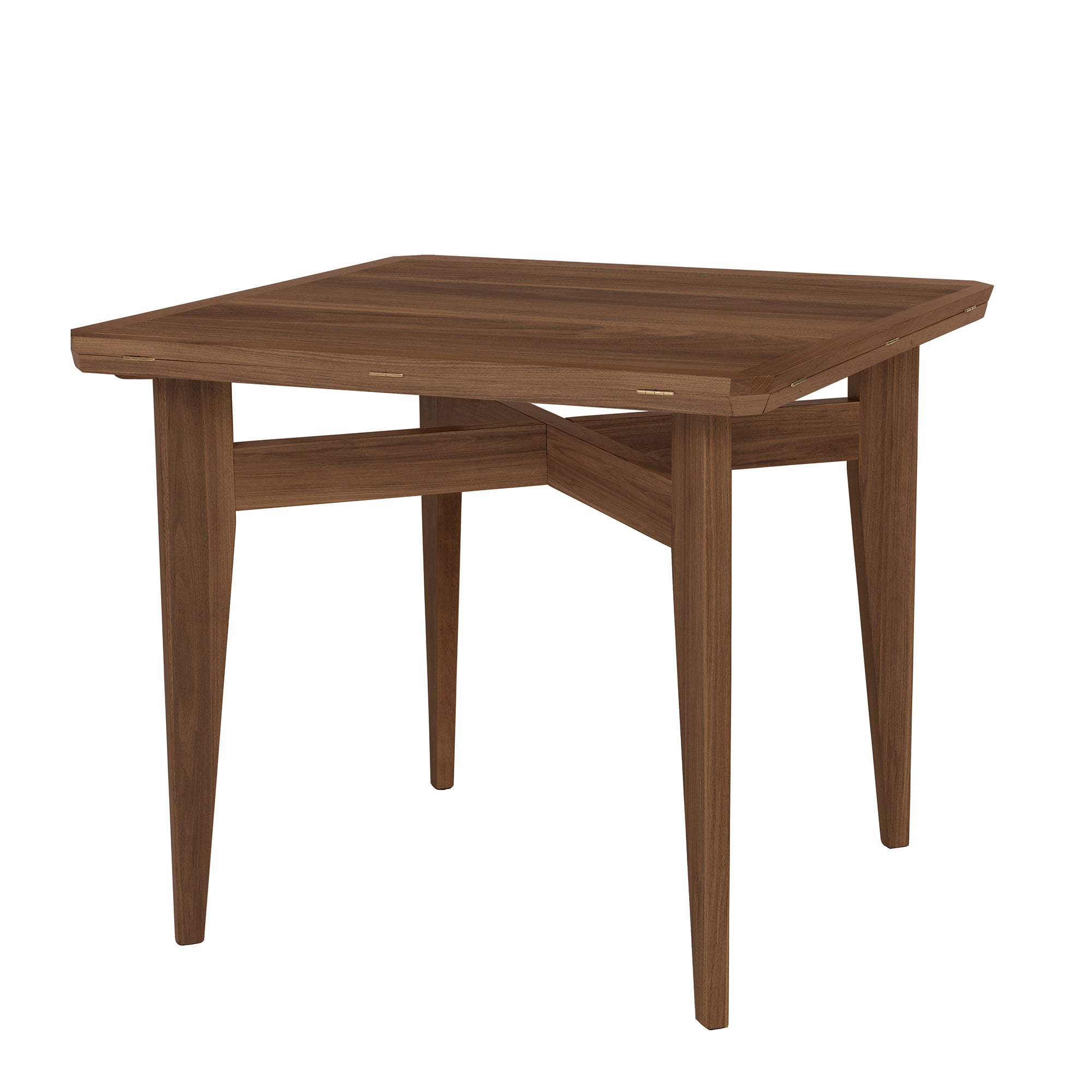 B-table, masă Ø 116 cm